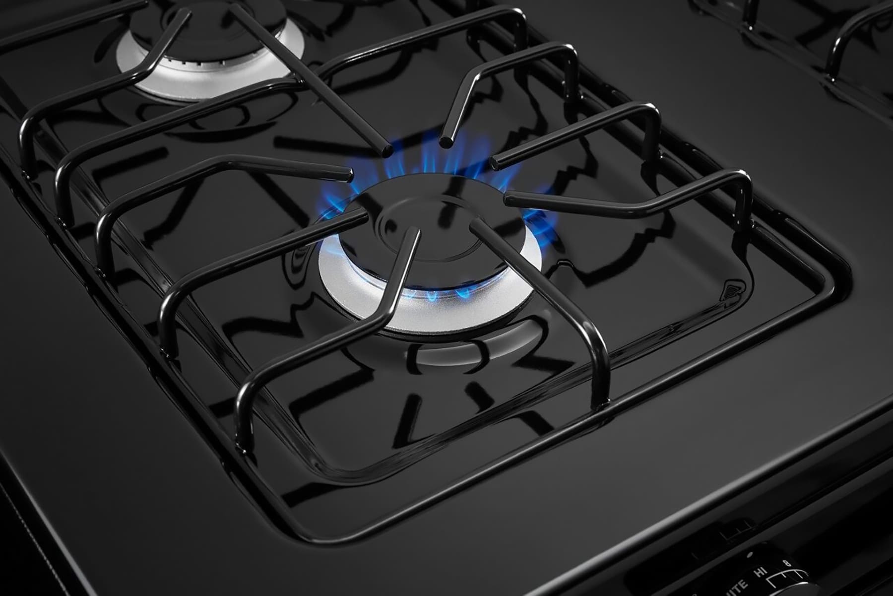 Amana AGR4203MNB Freestanding-Gas-Ranges - View #12