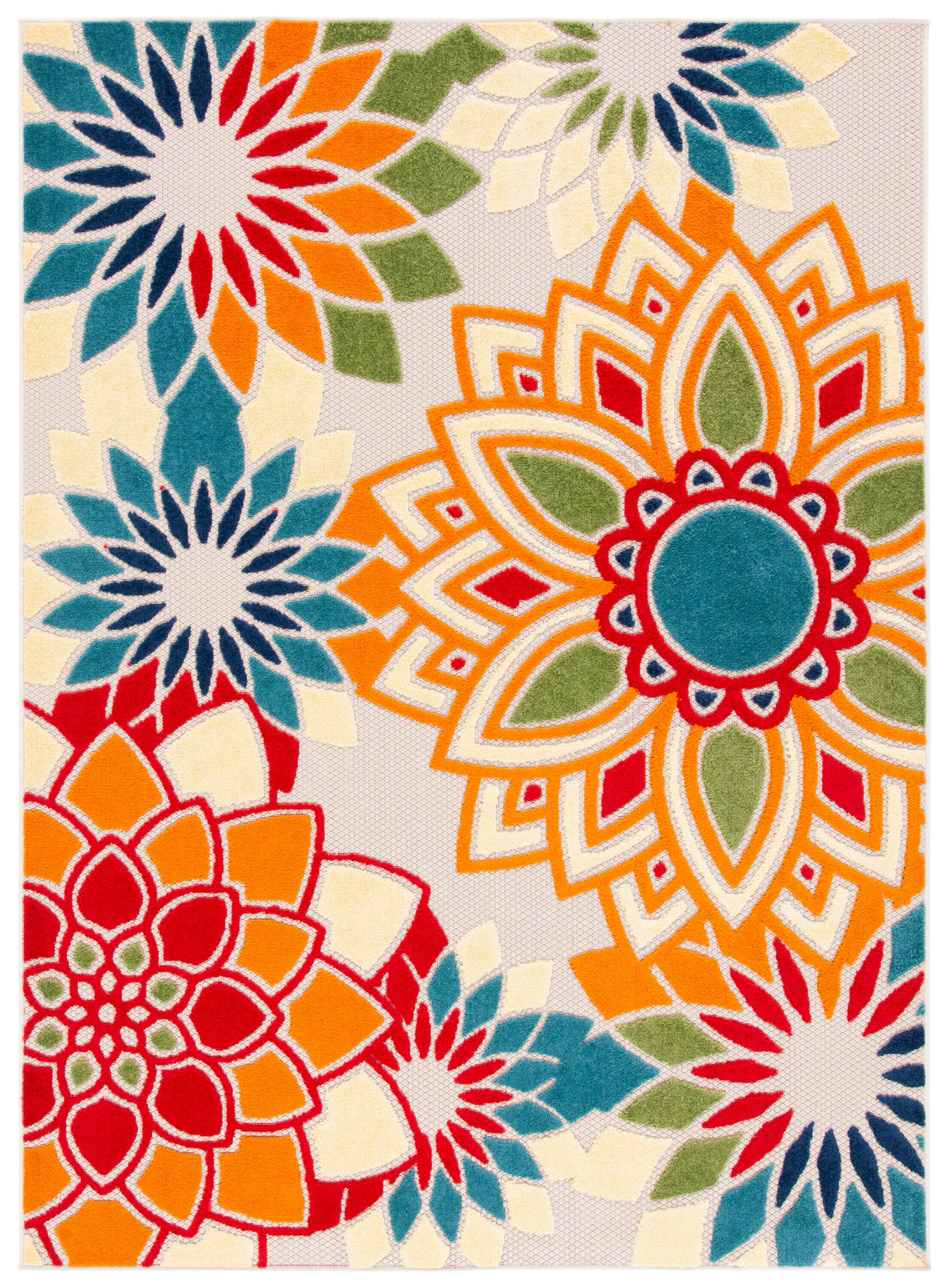 Safavieh CBN328A-8 rugs - View #2