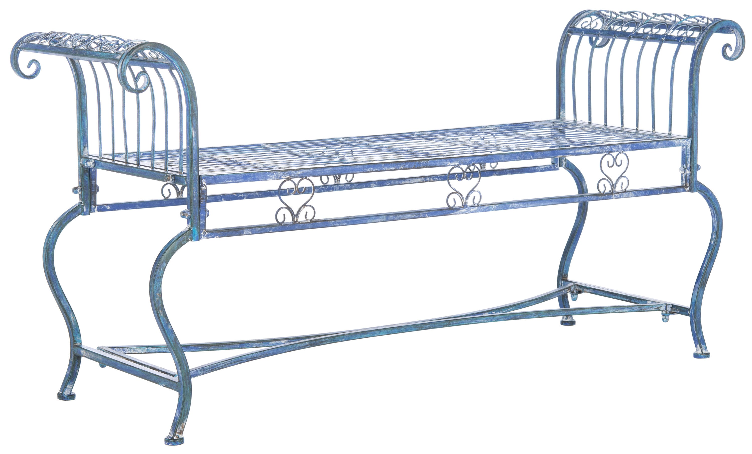 Safavieh PAT5004C benches - View #7