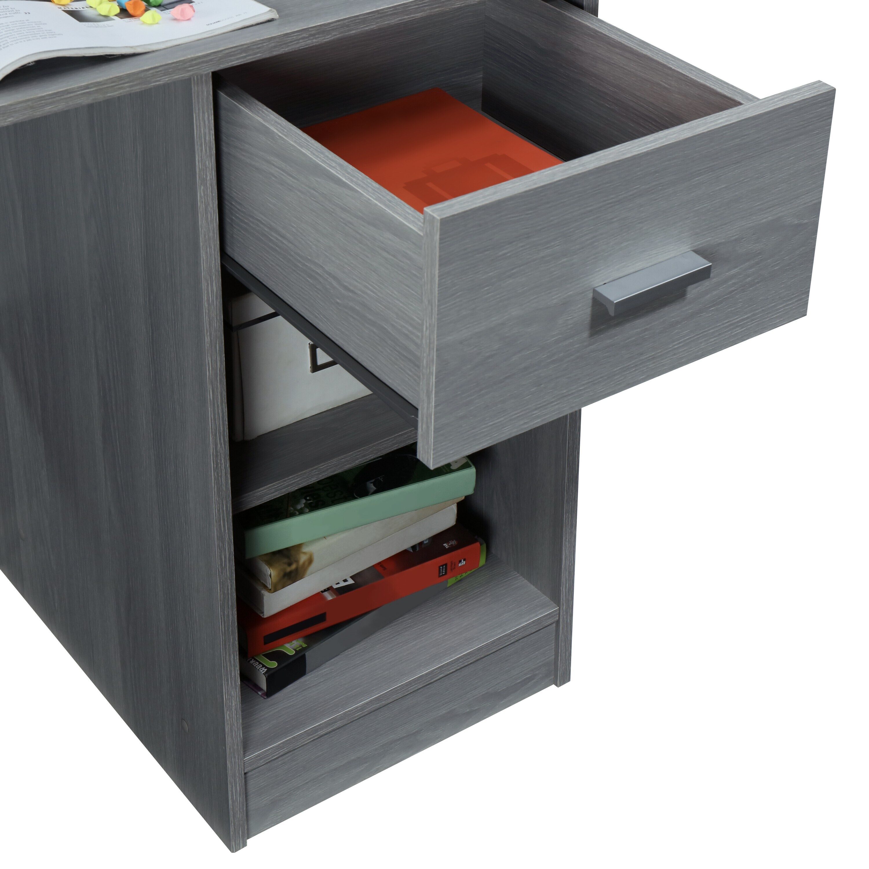 Maocao Hoom BH8409-GRY desks - View #4