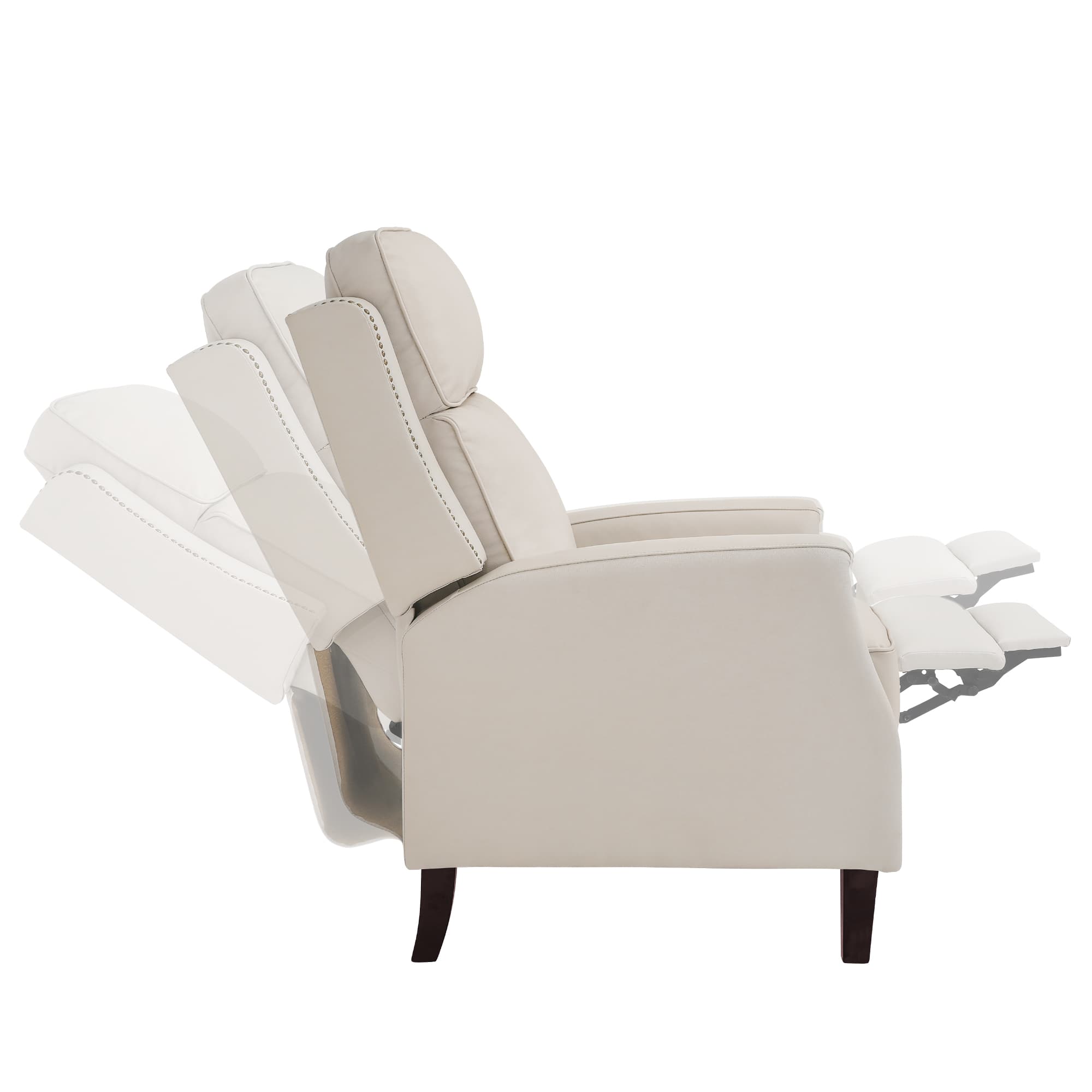 Hosworth SN-015-04LS3P recliners - View #6