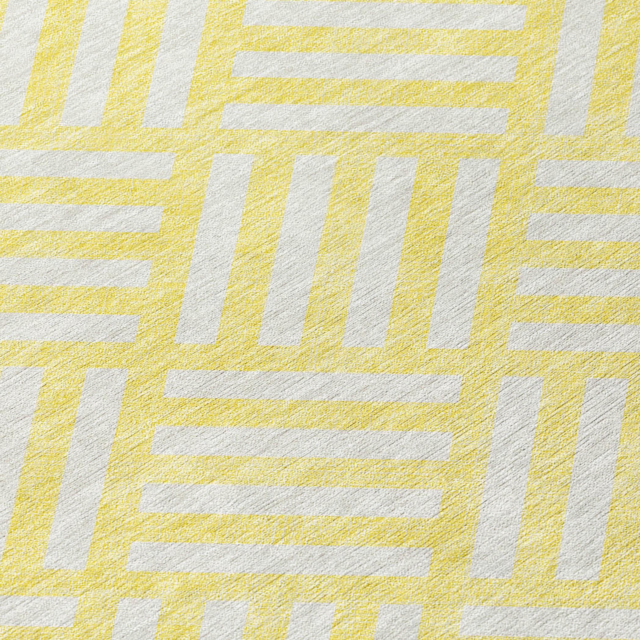 Addison Rugs ACN620YE8RO rugs - View #3