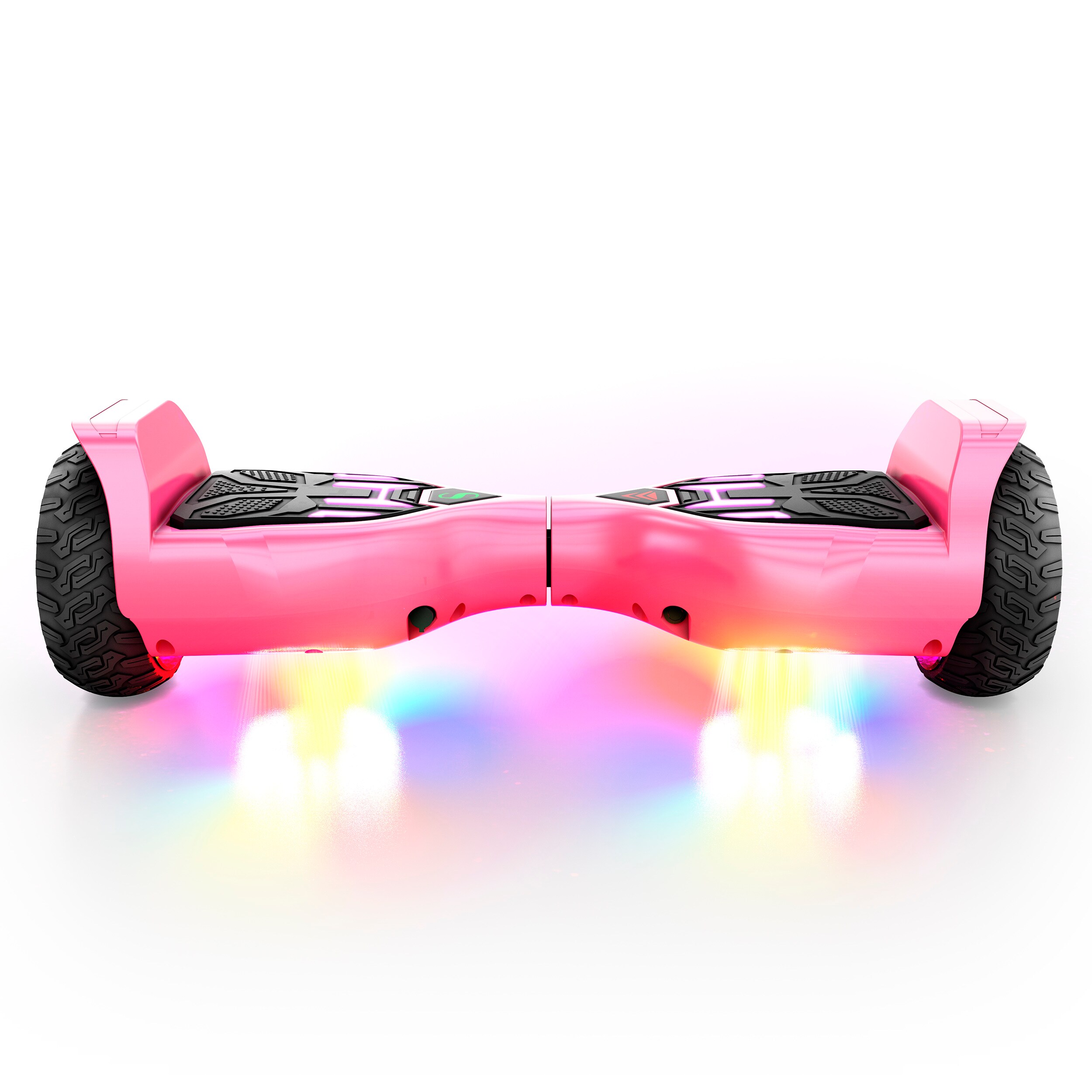 Swagtron T580-WAR-7 scooters - View #2