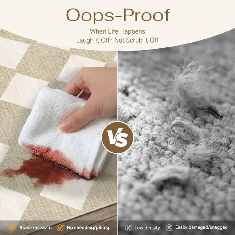 SenQWFa LSQ0820S039 rugs - View #5