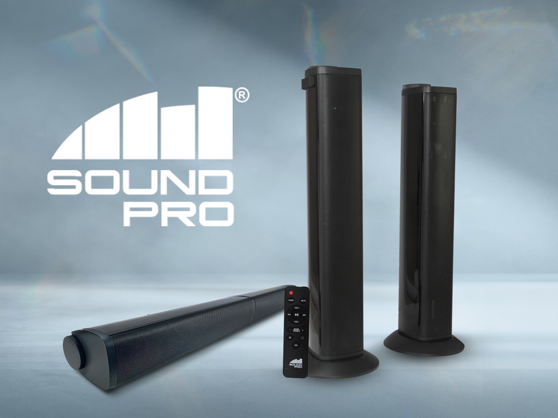 Naxa SPG-1750 Portable-Speakers - View #14