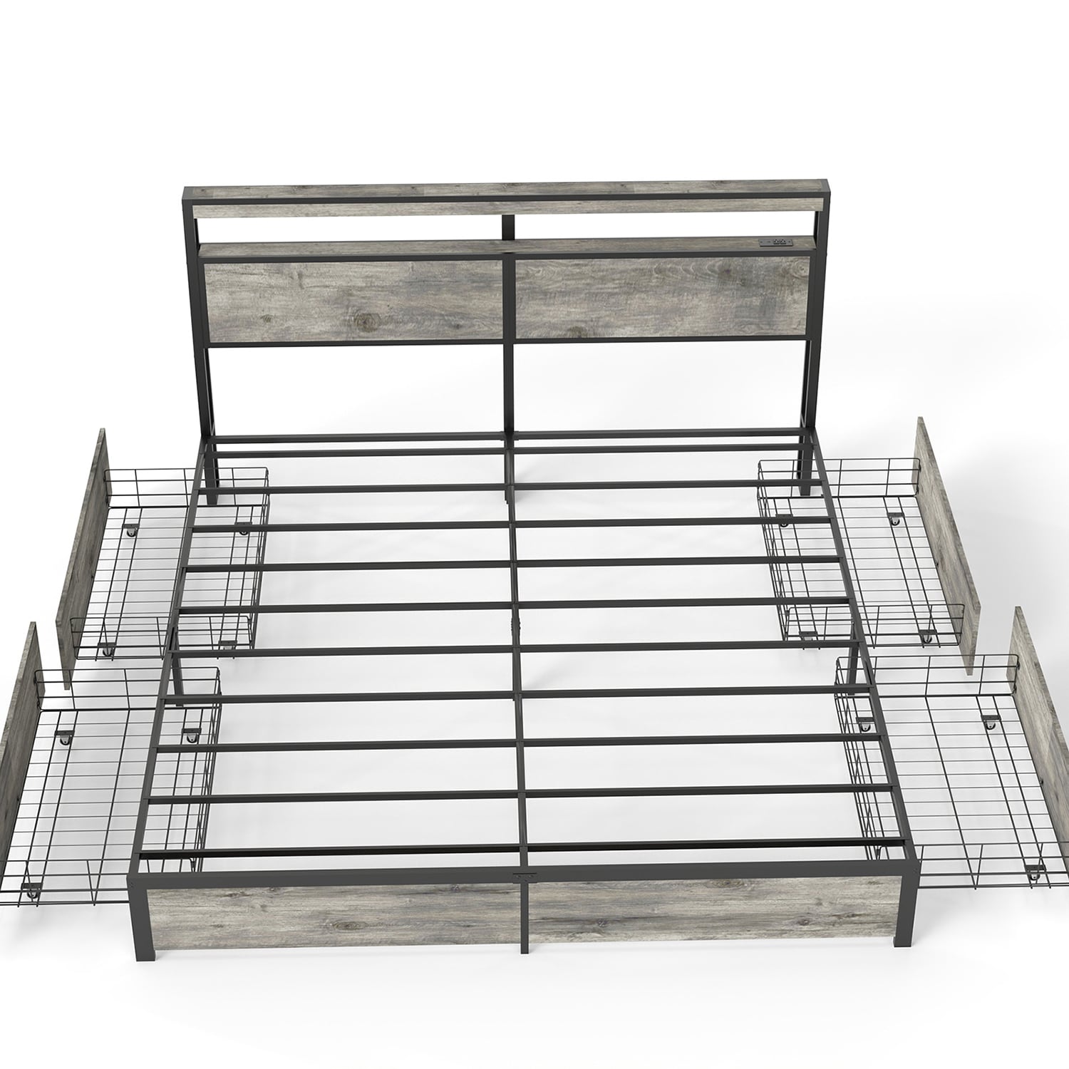GZMR GR-W331904 beds - View #9