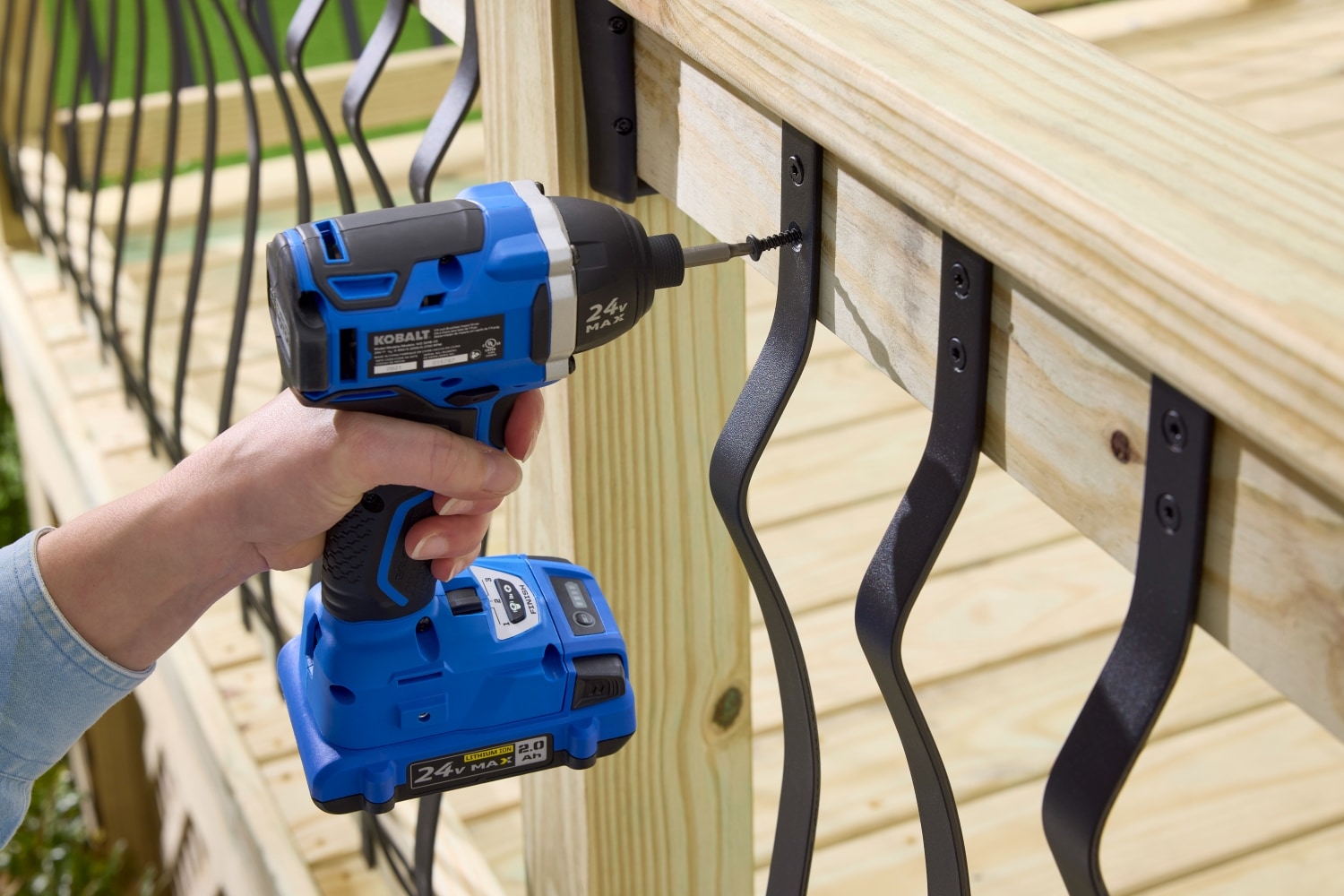 RELIABILT 5993557 balusters - View #5