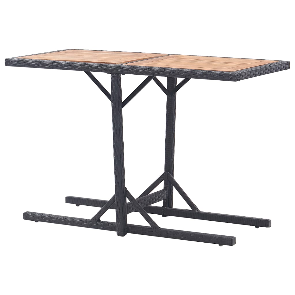 Tinyhomie LW-L-DP46456 Patio-Tables - View #4