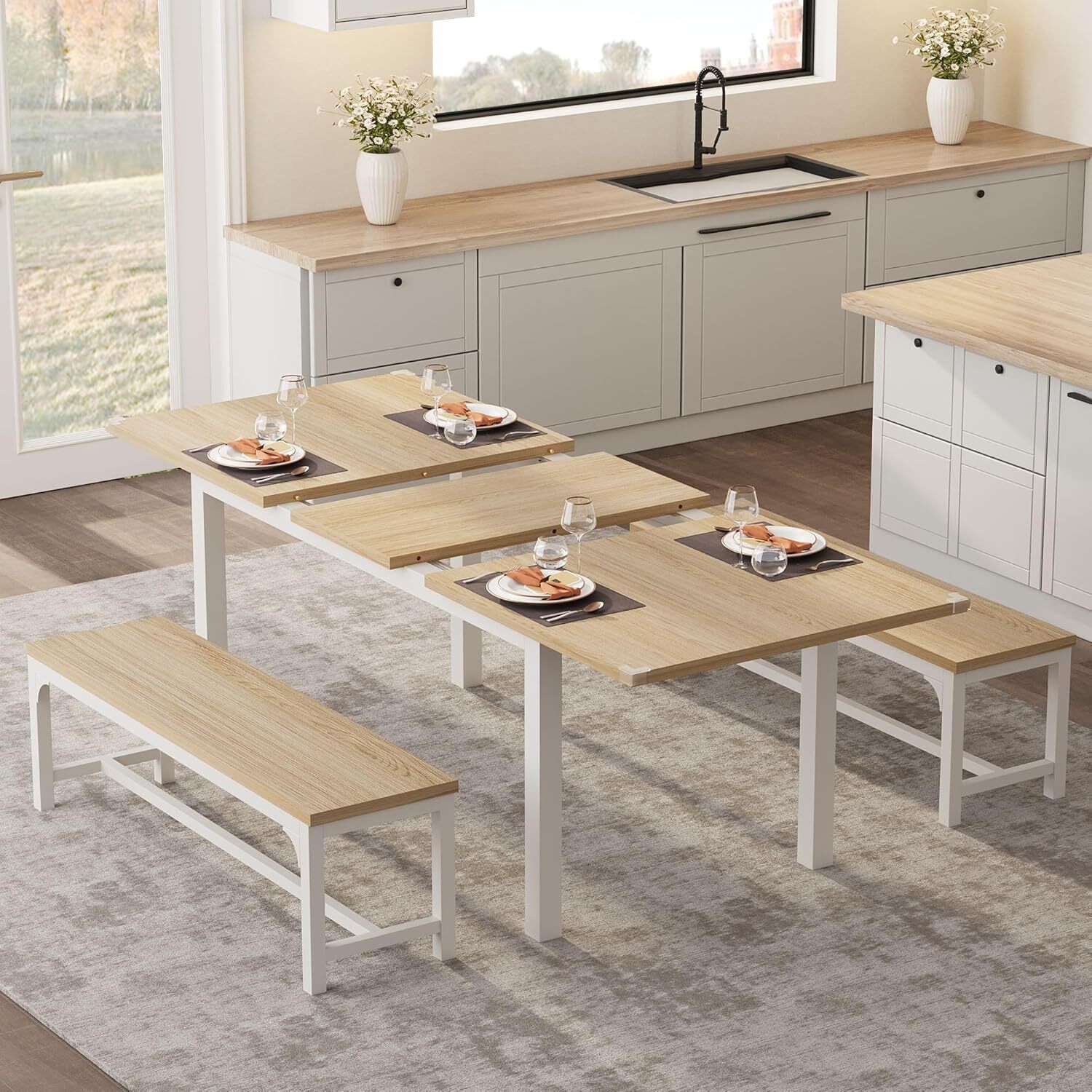 WhizMax XSN-PHO-14725-NA Dining-Tables - View #5