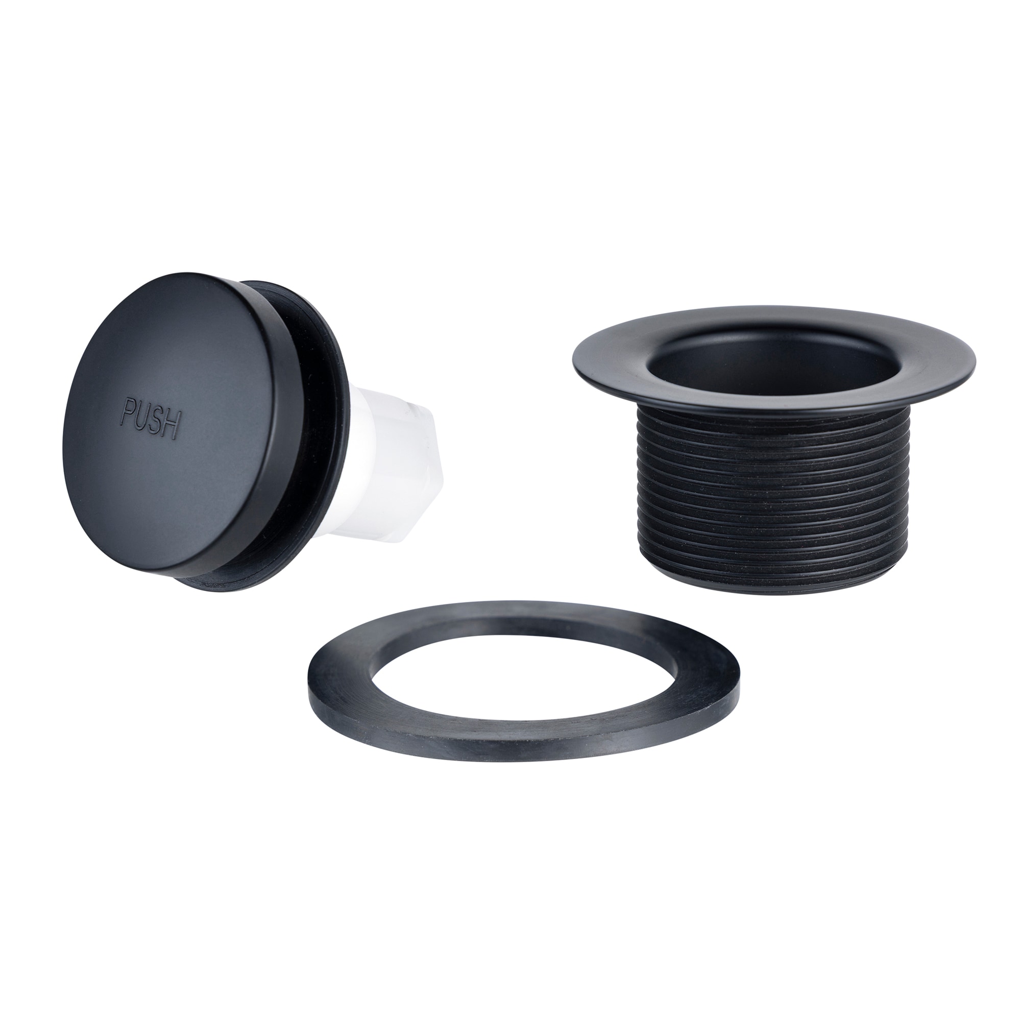 Dearborn 1000000438 Tub-Drain-Accessories - View #3