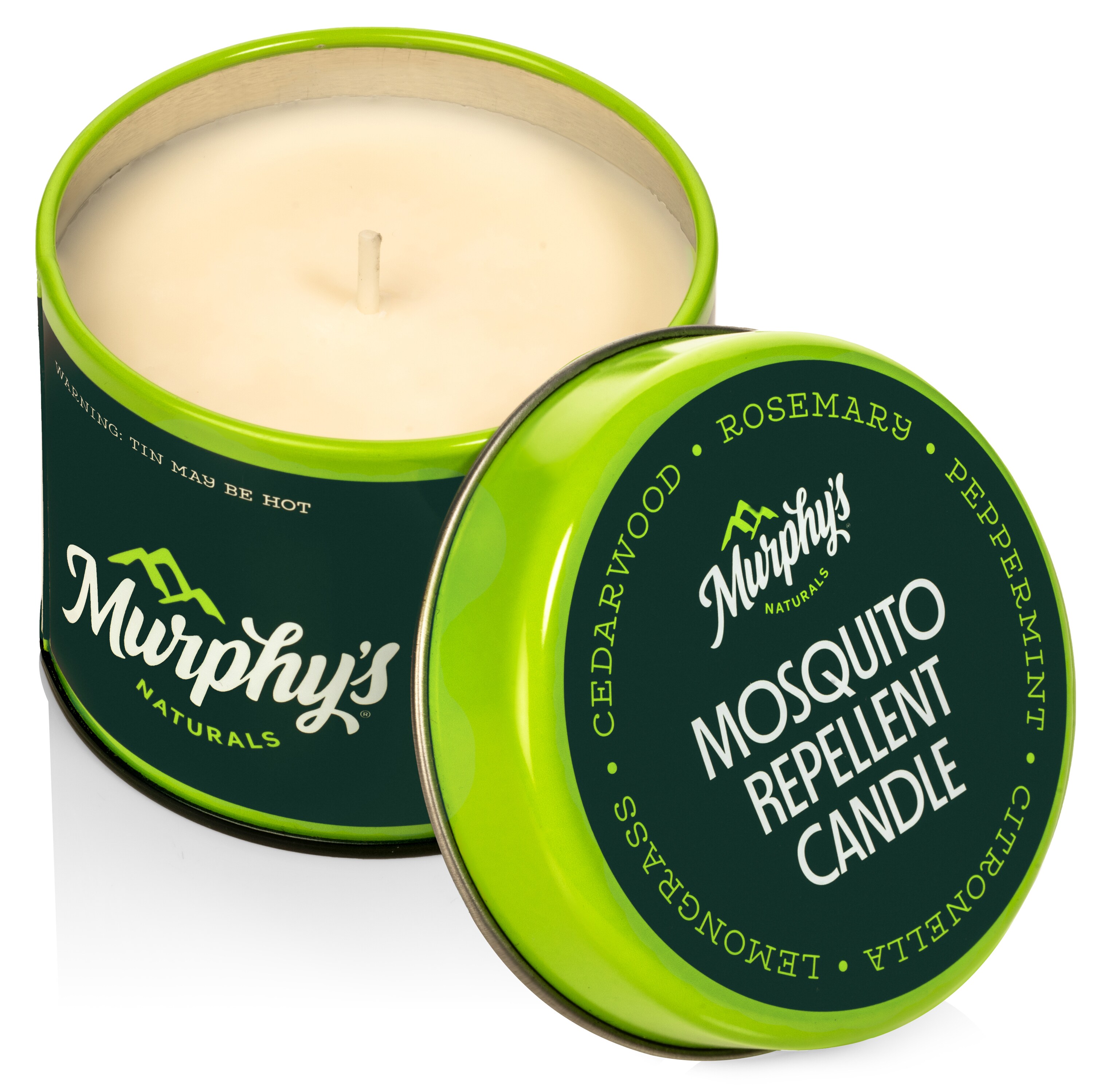 Murphy's Naturals MD013 Insect-Repellent - View #2
