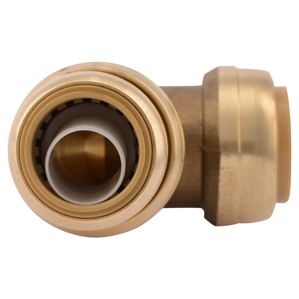SharkBite U278LFA Push-Fittings - View #2