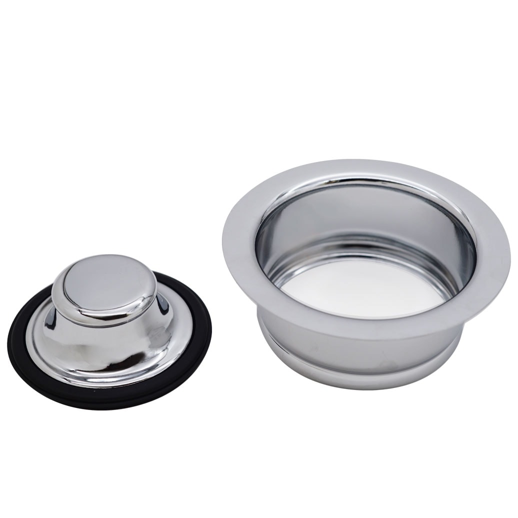 WESTBRASS D2155-26 Kitchen-Sink-Strainers - View #4