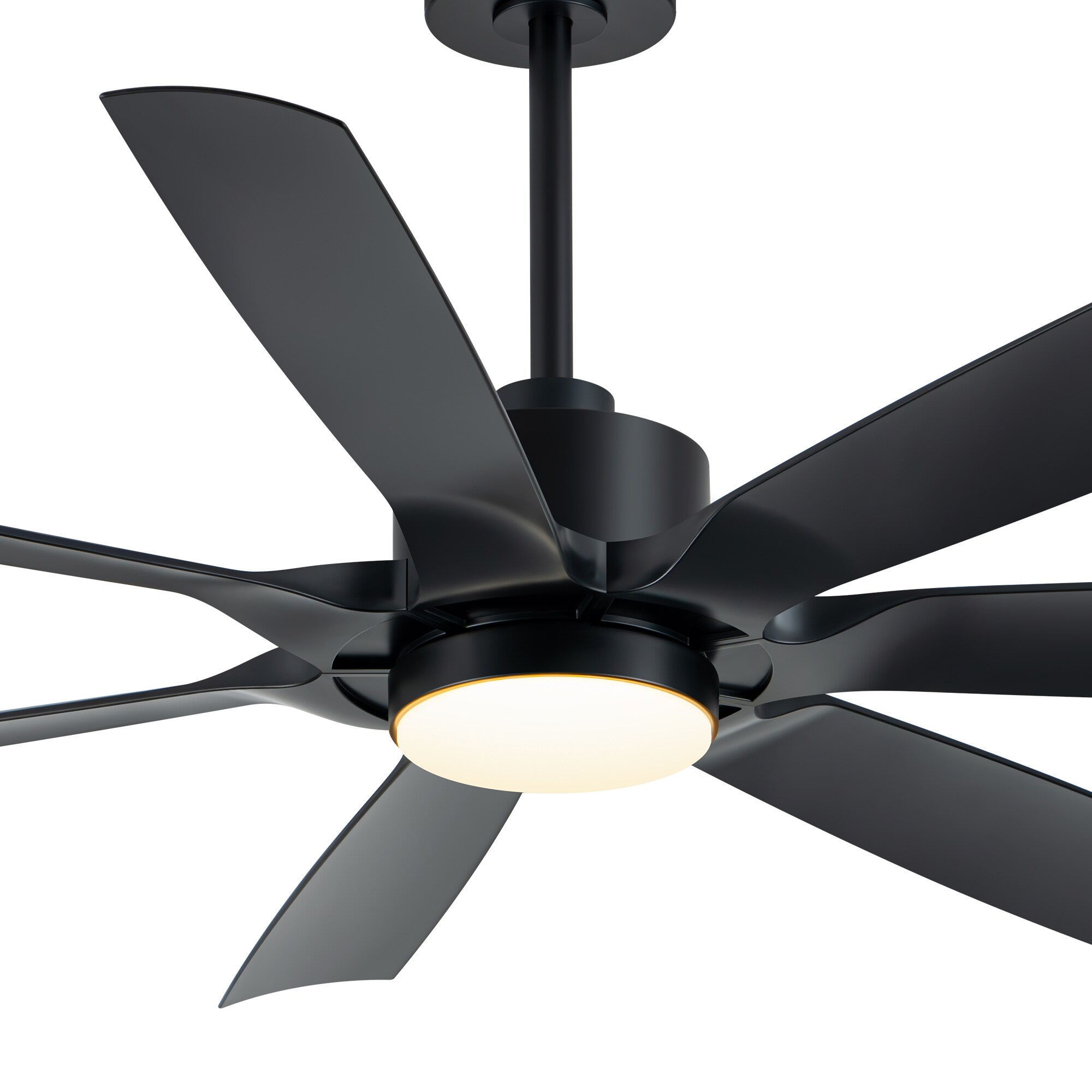 Breezary 30040-AB Ceiling-Fans - View #3