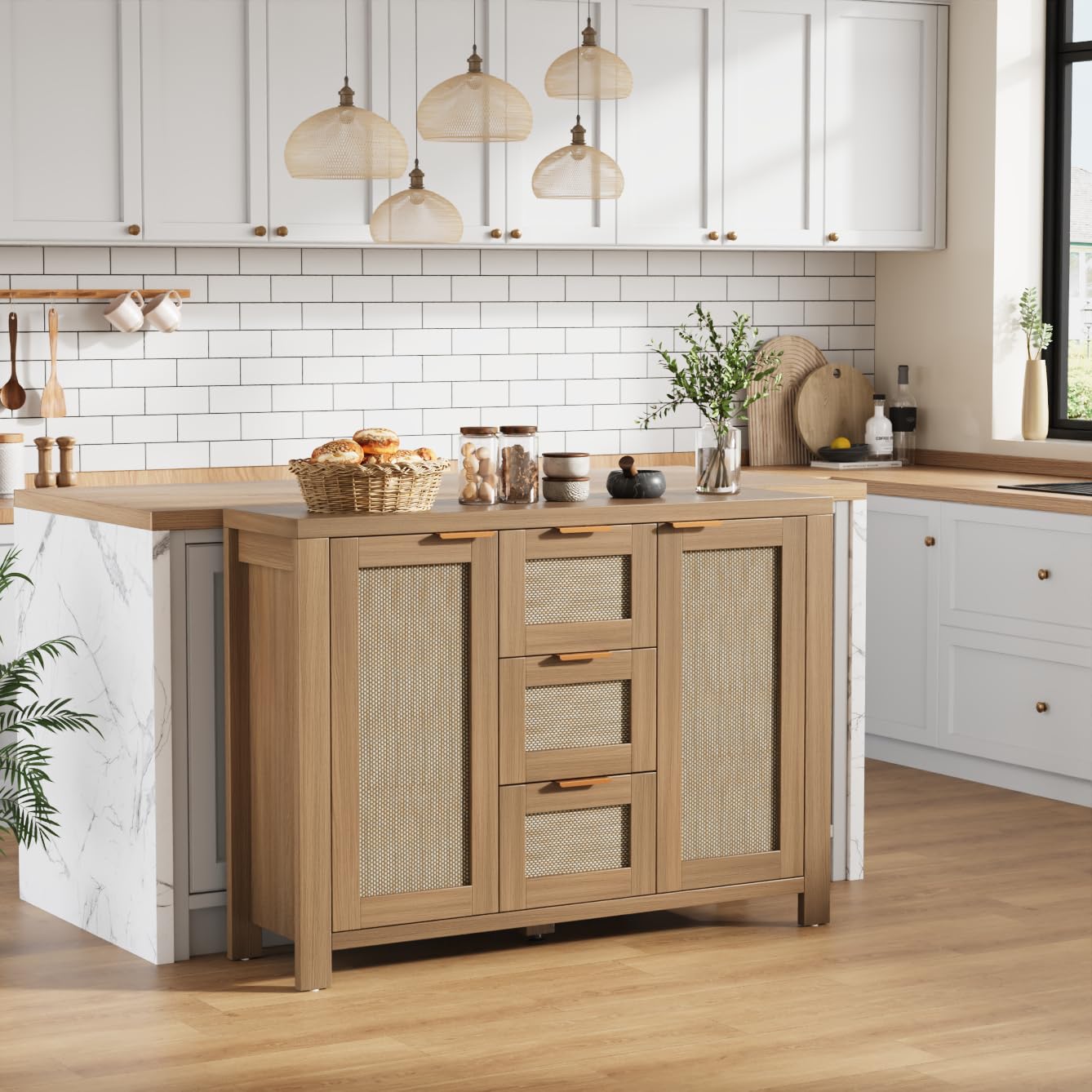 Garvee RIYLNQGU14763 Cabinets-Kitchen - View #4