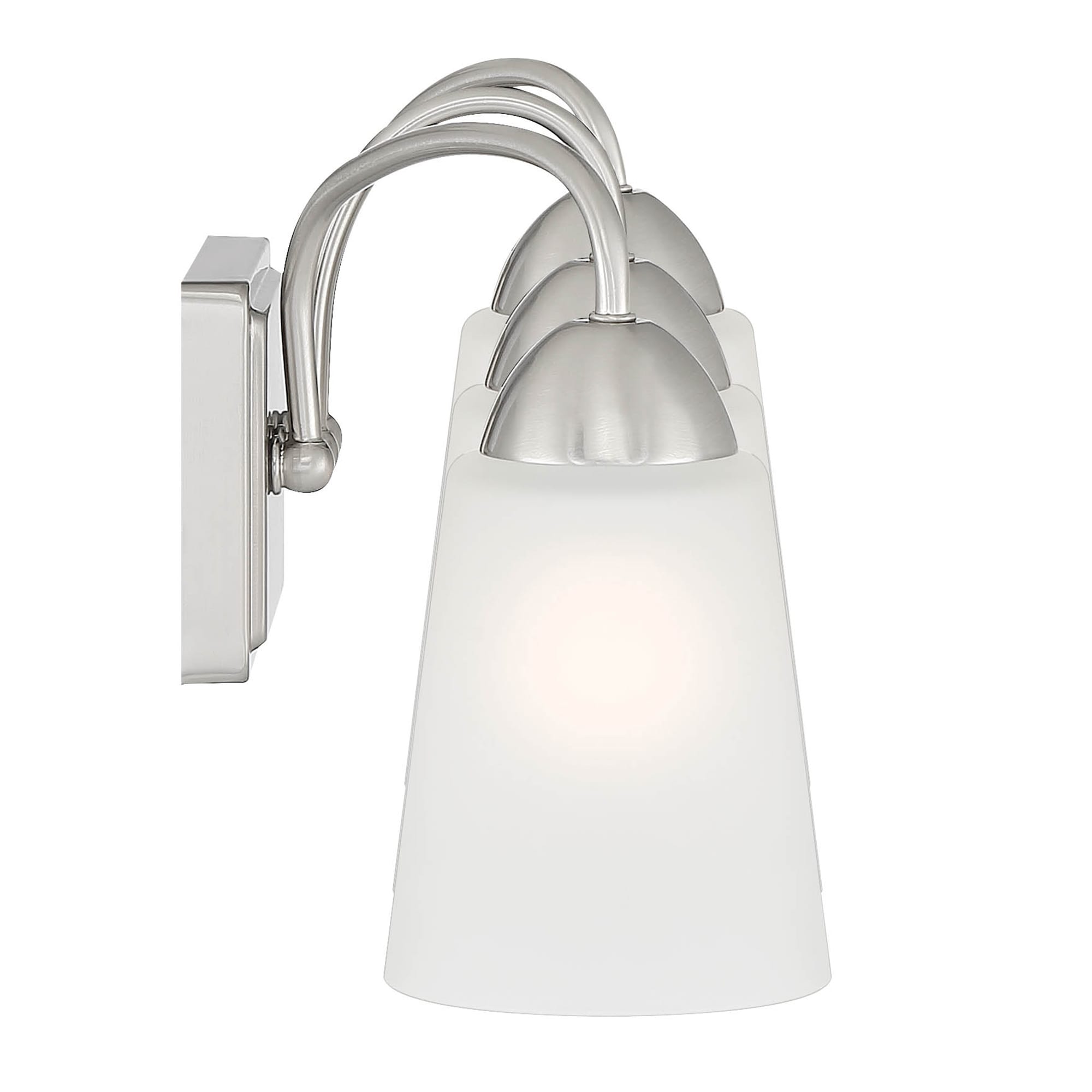 Designers Fountain D267M-3B-BN b089995 - View #9
