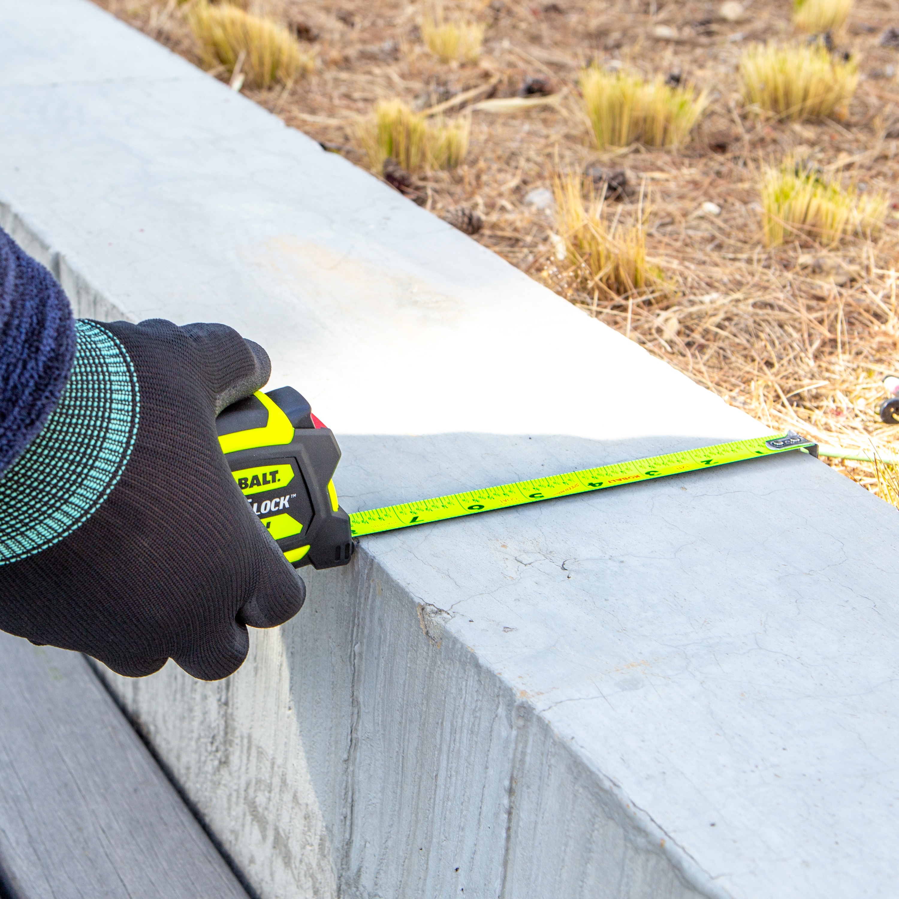 Kobalt KBSL12HV Tape-Measures - View #7
