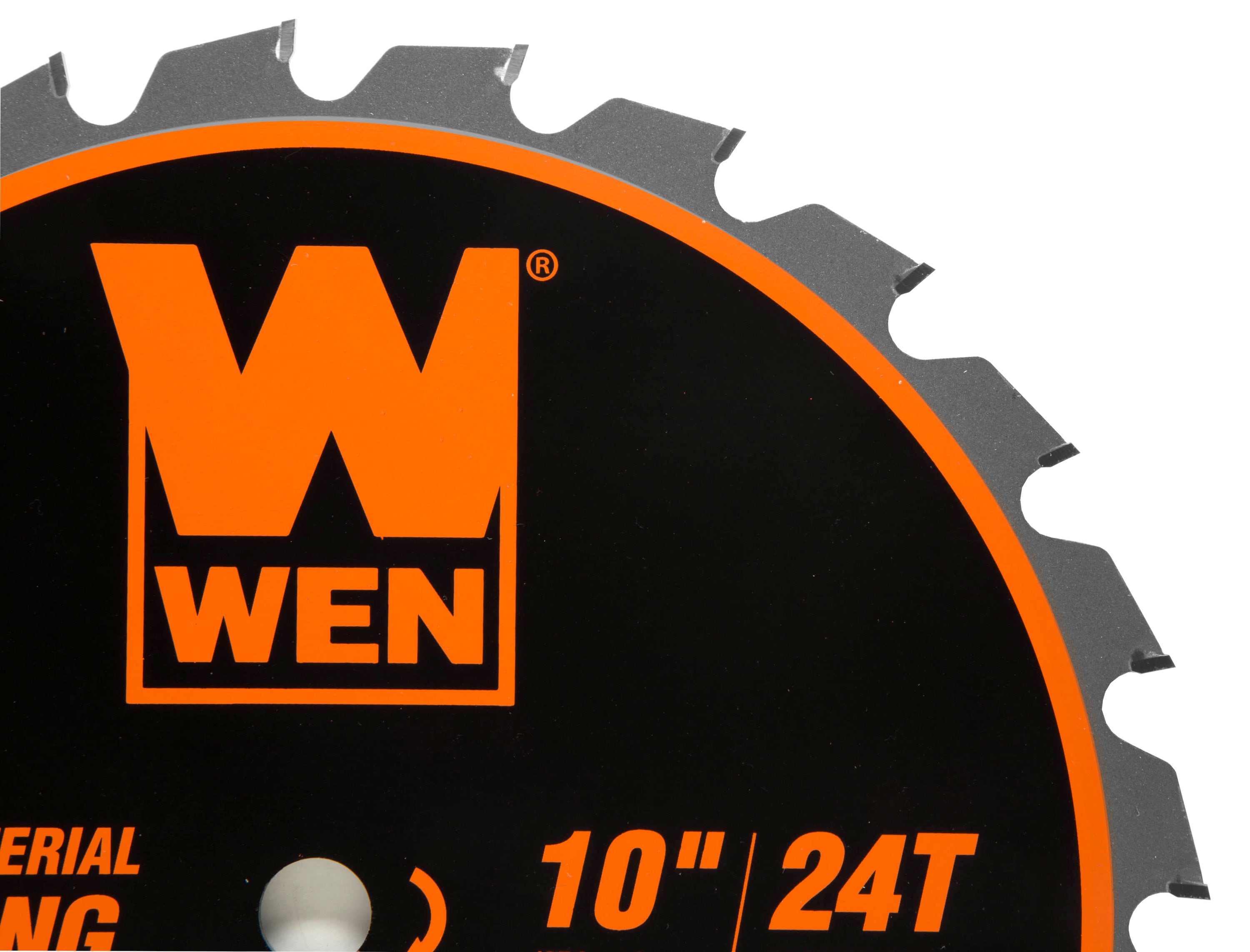 WEN BL1024 Circular-Saw-Blades - View #2