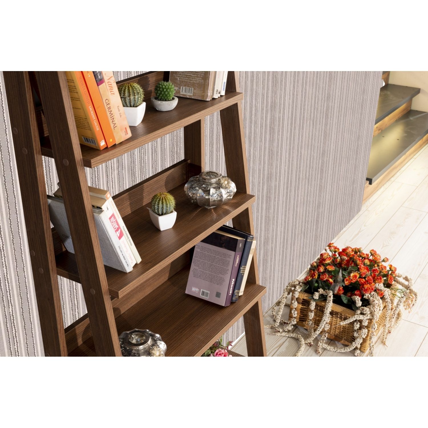 JASMODER B02949527 bookcases - View #3