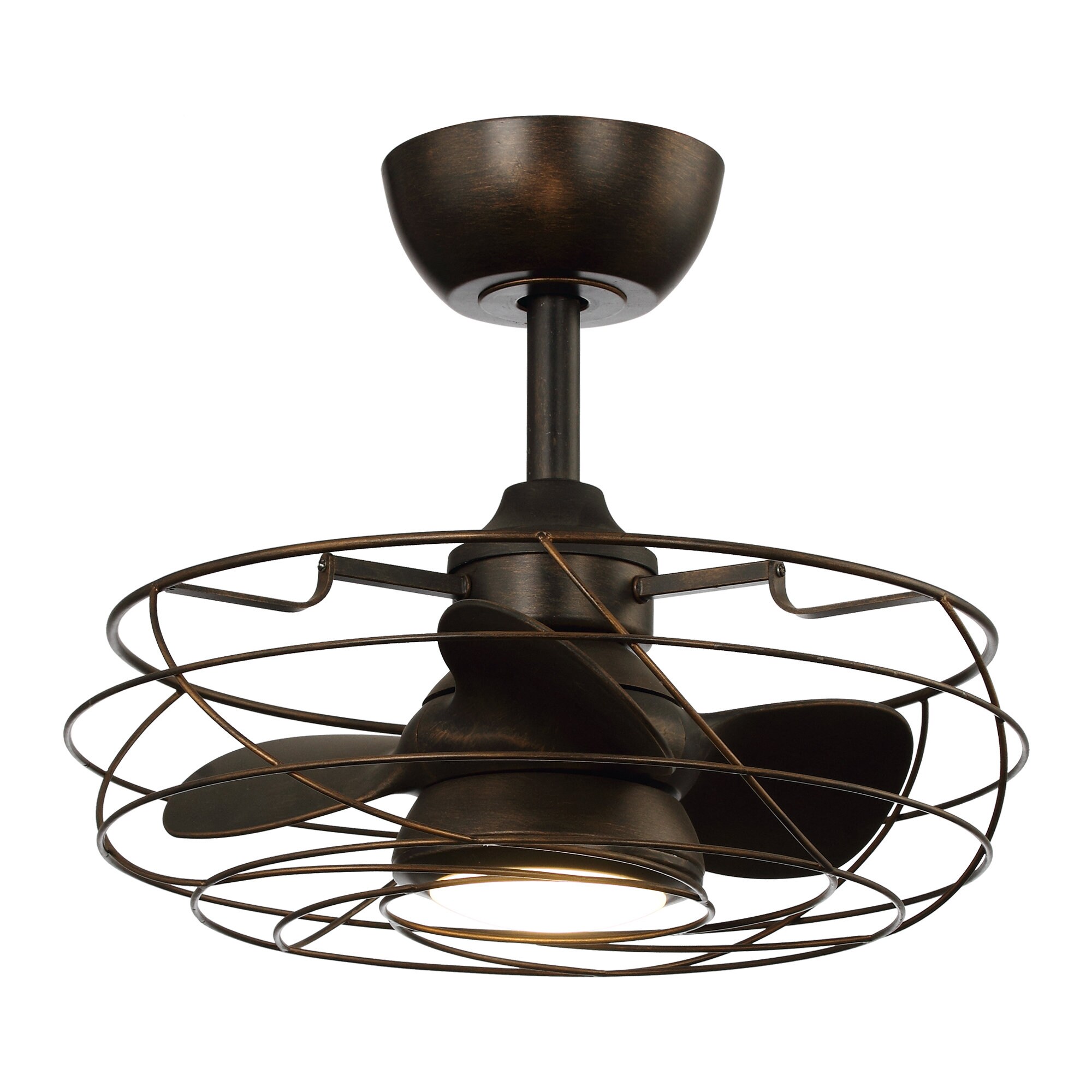 Parrot Uncle A559401CB110V Ceiling-Fans - View #8