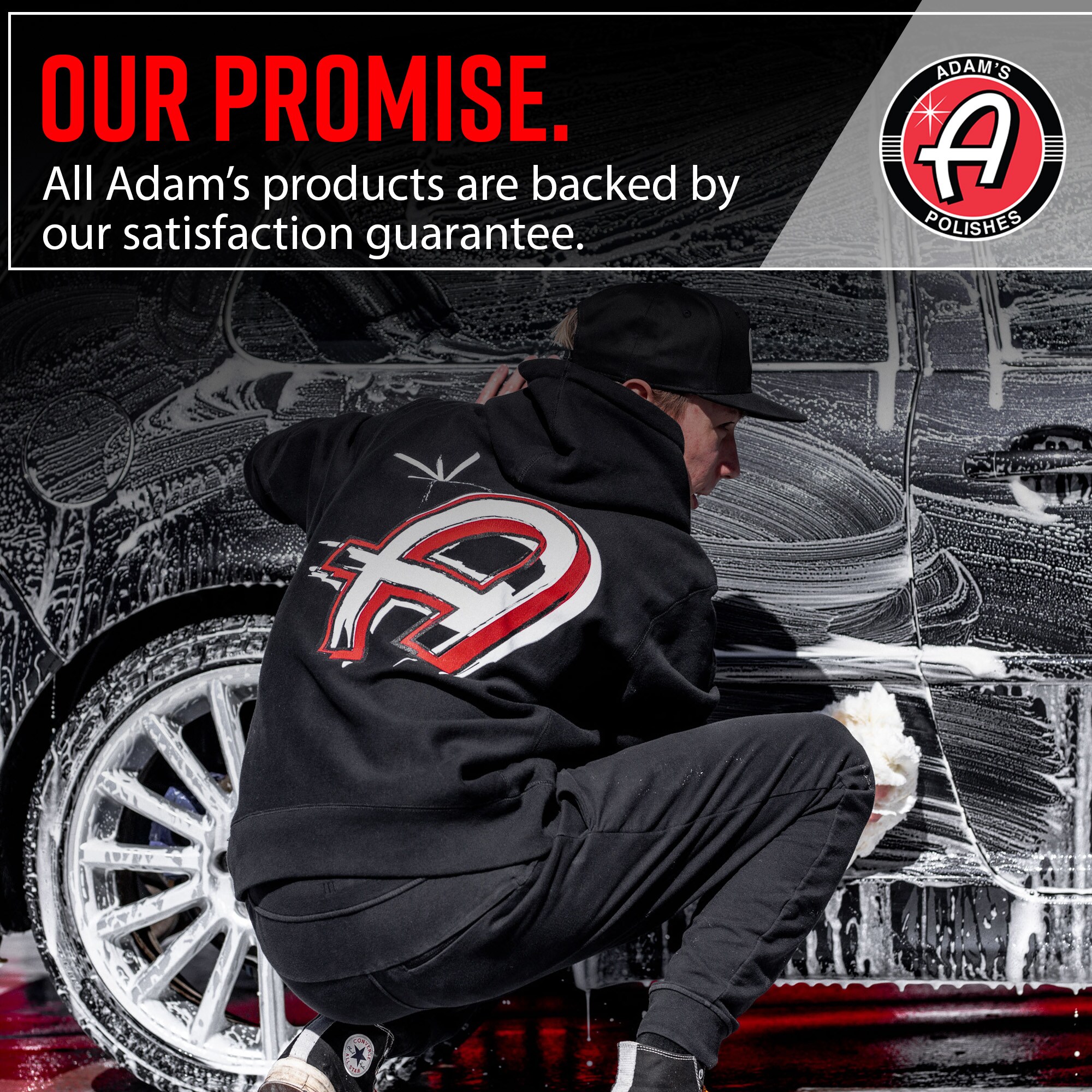 Adams E304128600 Car-Exterior-Cleaner - View #7