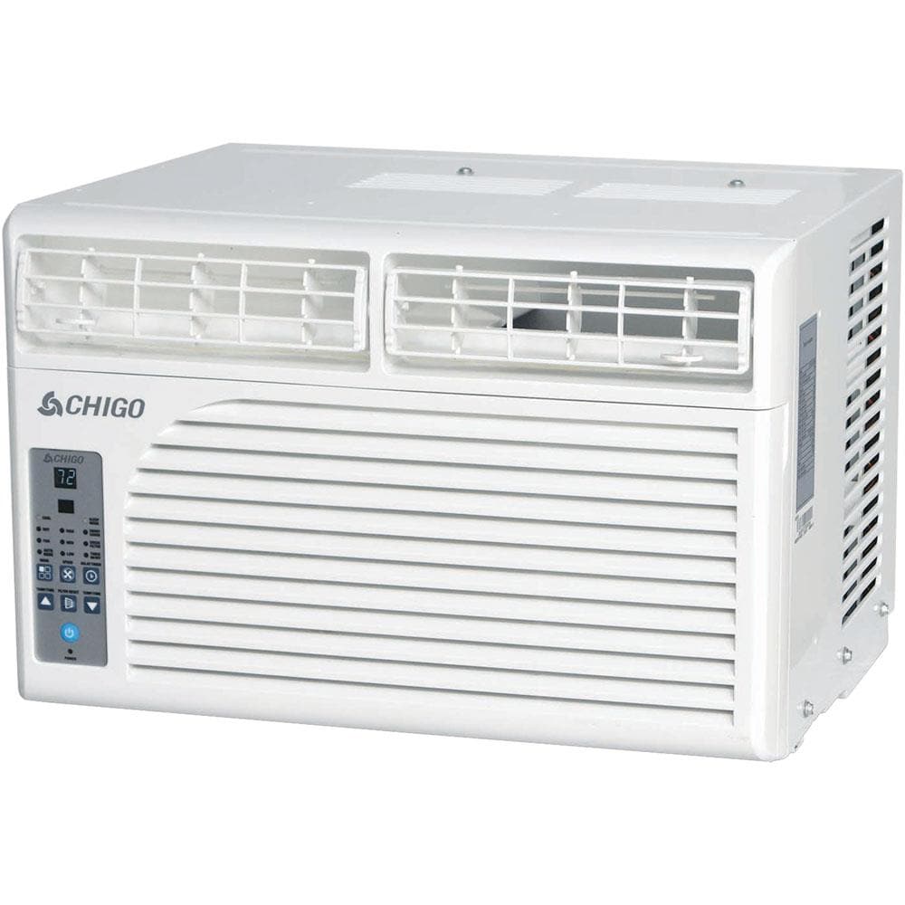 Chigo WC1-06E-01 Window-Air-Conditioners - View #4