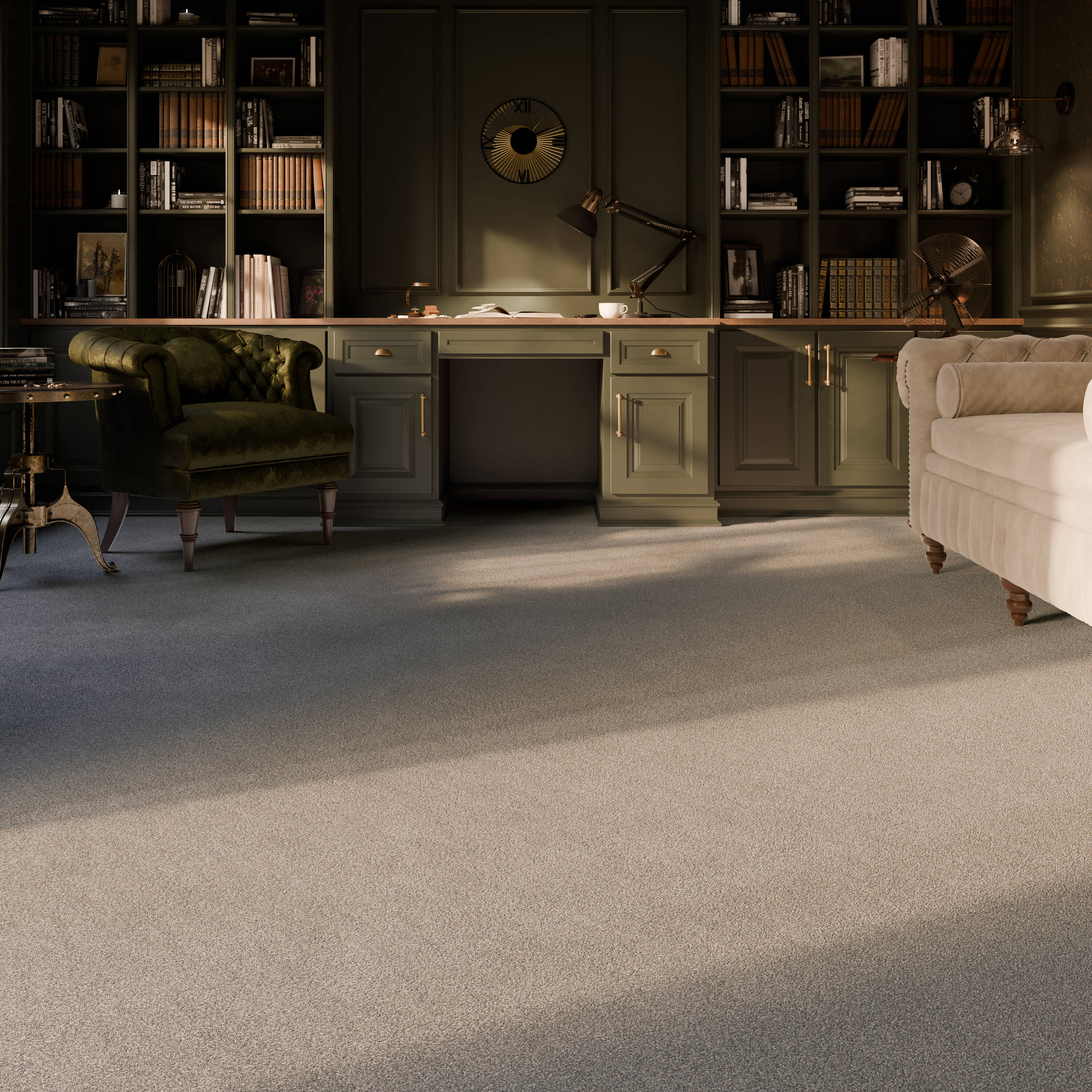 STAINMASTER 7L959-523-SAMP Carpet-Samples - View #2