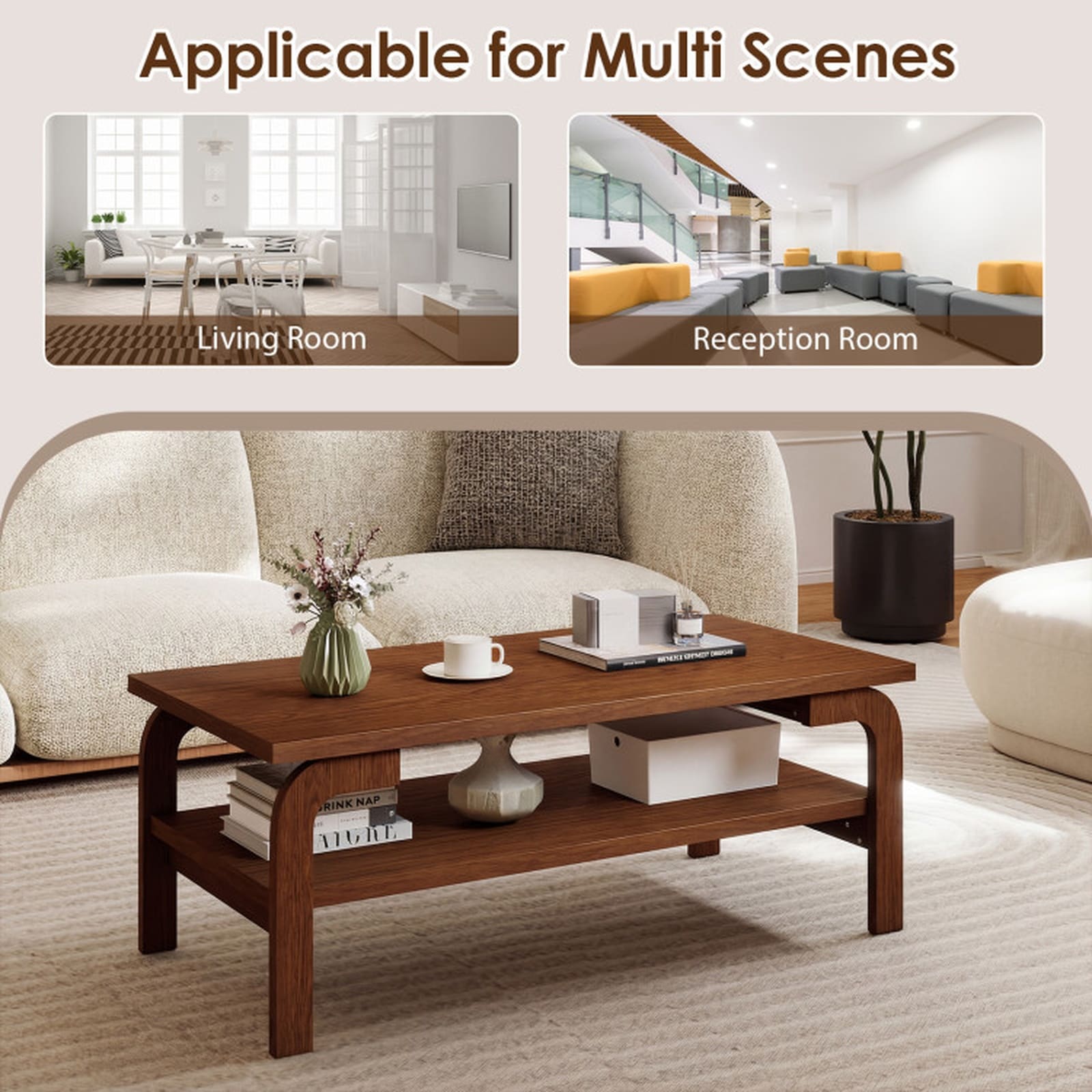SUGIFT LW047SUGHY815 Coffee-Tables - View #9