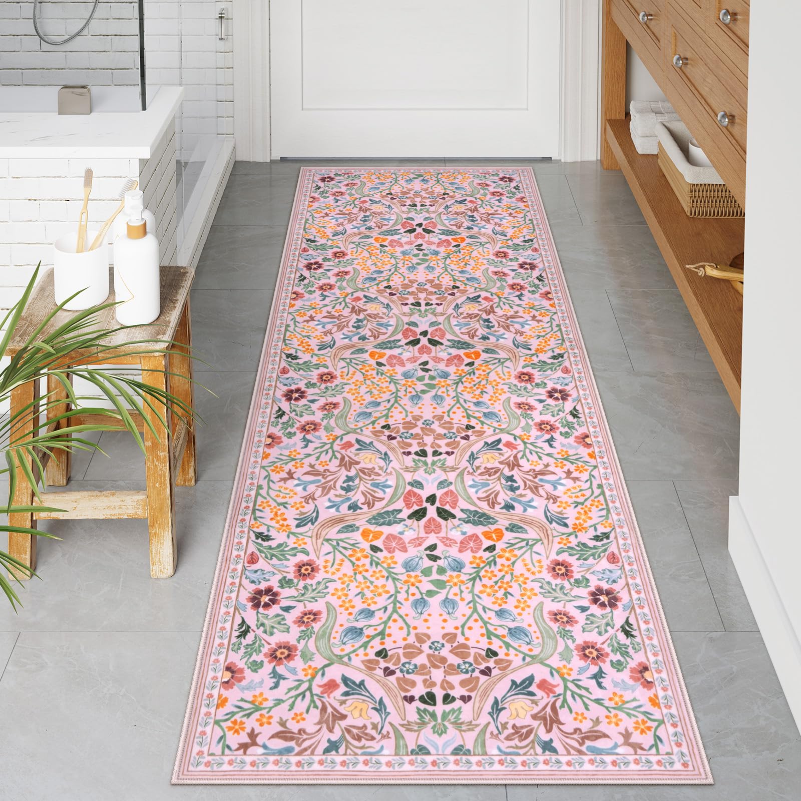 Lahome AR-DYR-433-P1 rugs - View #8