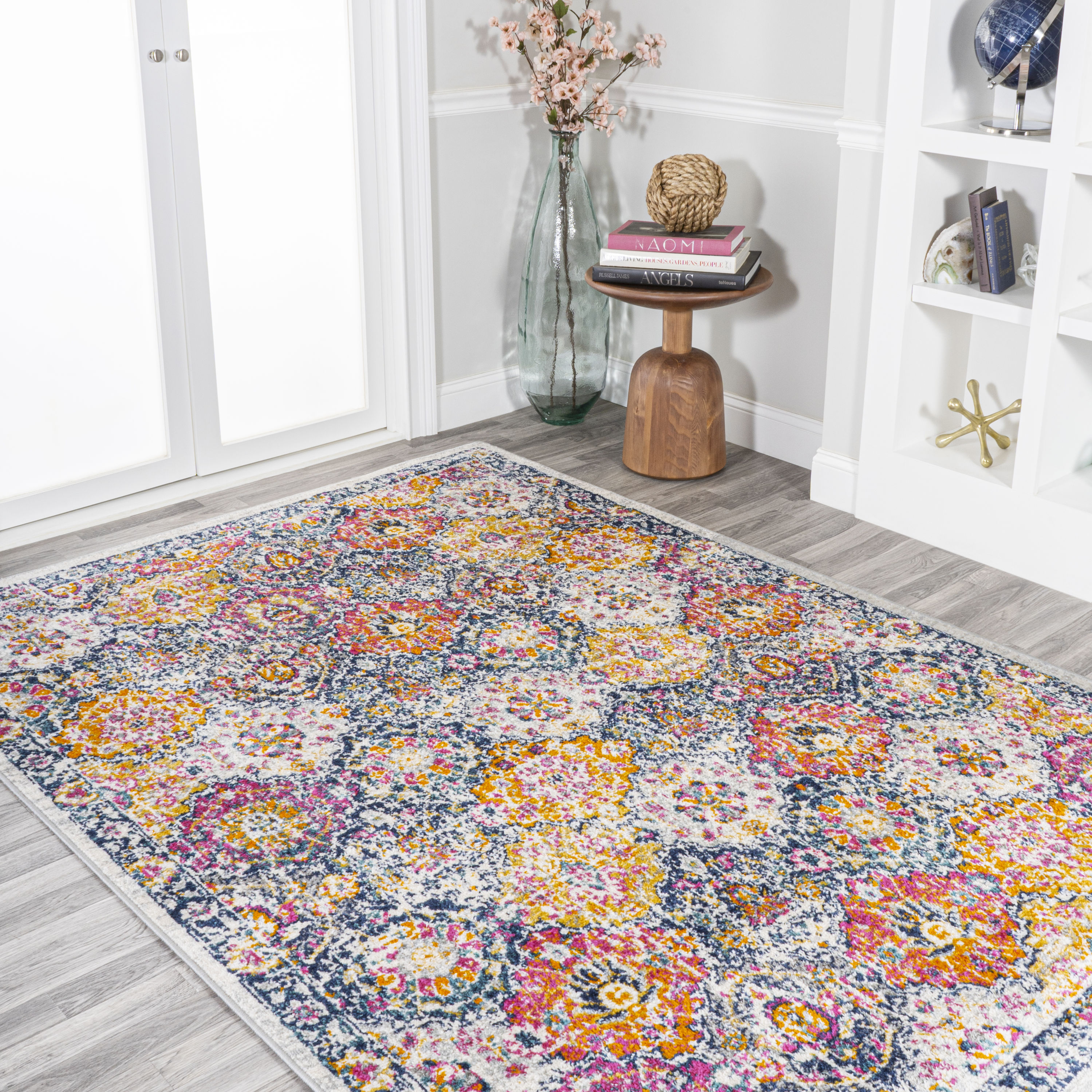 JONATHAN  Y MDP205C-3 rugs - View #5