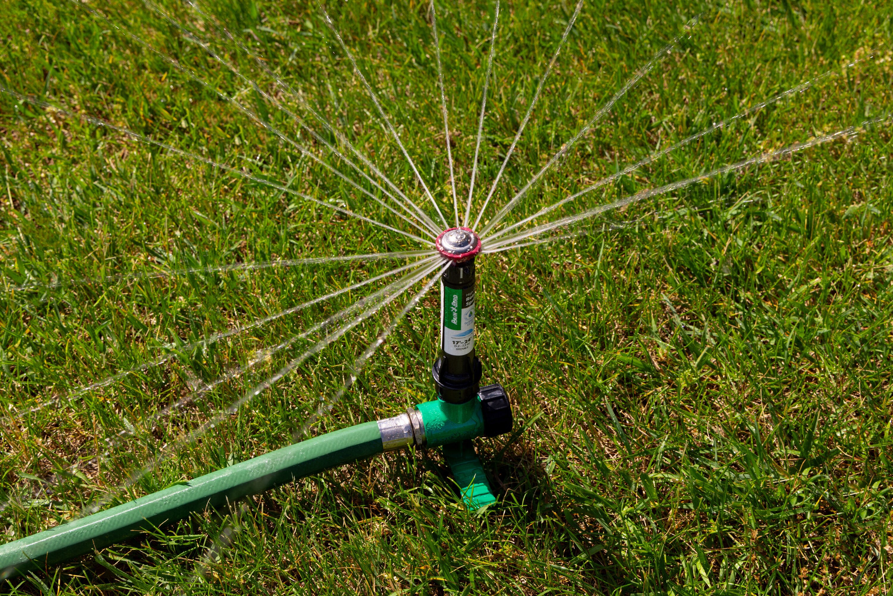 Rain Bird C06212 sprinklers - View #4