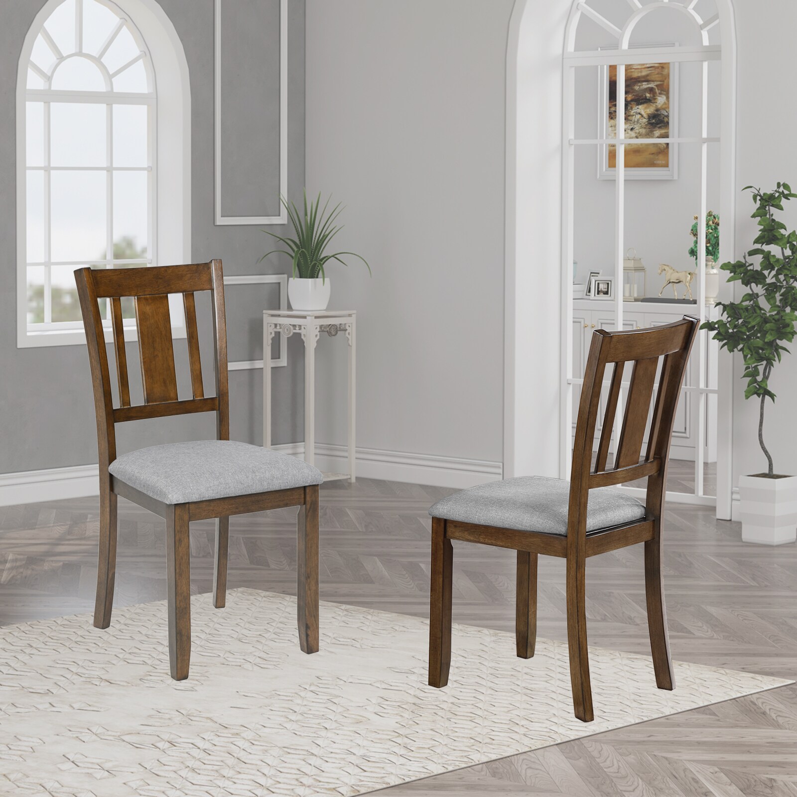 Mondawe MO-FB00917 Dining-Chairs - View #3