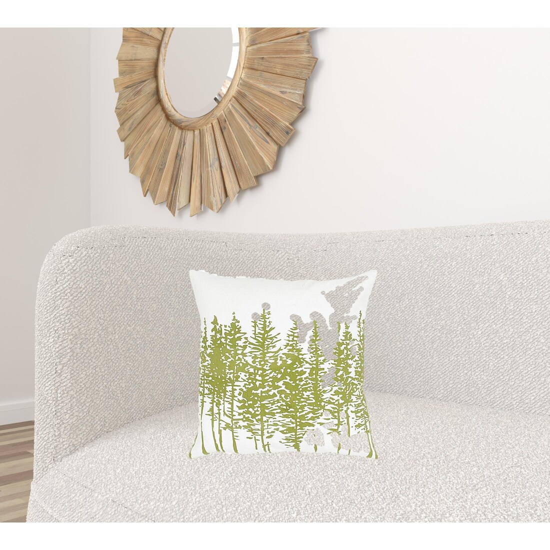 HomeRoots 4000403141 Accent-Pillows - View #2