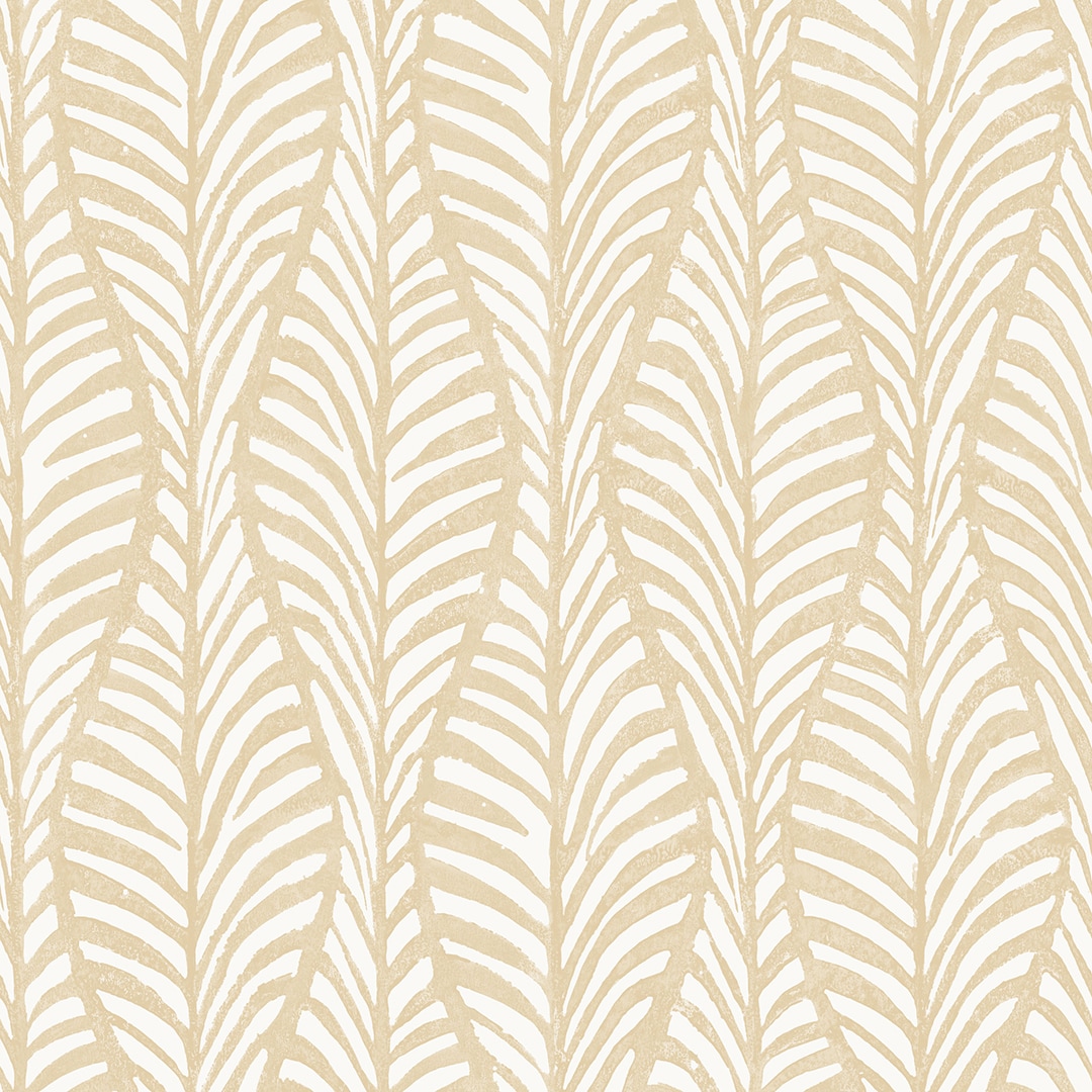 Tempaper BL16009 28-Sq. Feet White Clay Vinyl Geometric Self-adhesive Peel and Stick Wallpaper