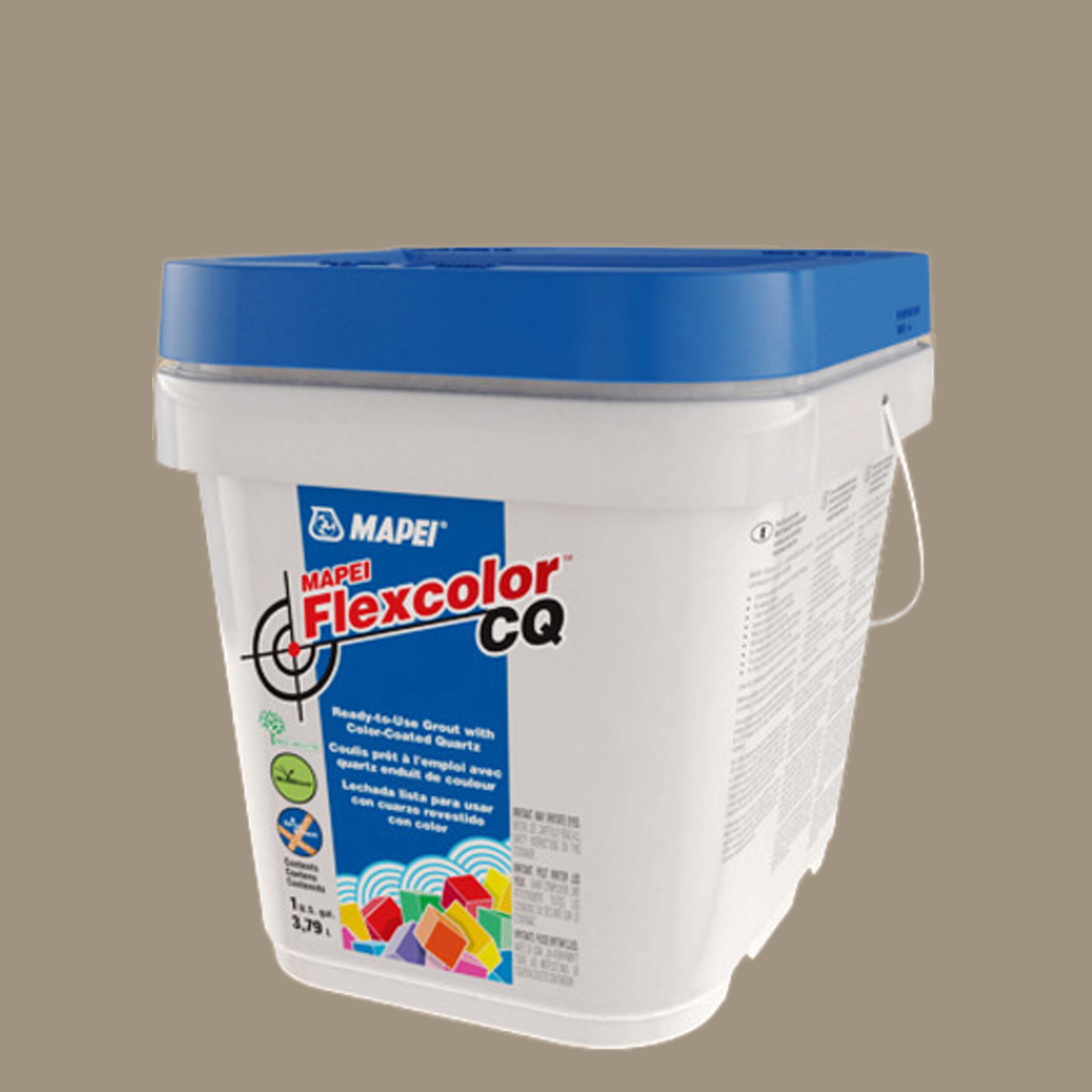 5105 Driftwood Flexcolor CQ Grout