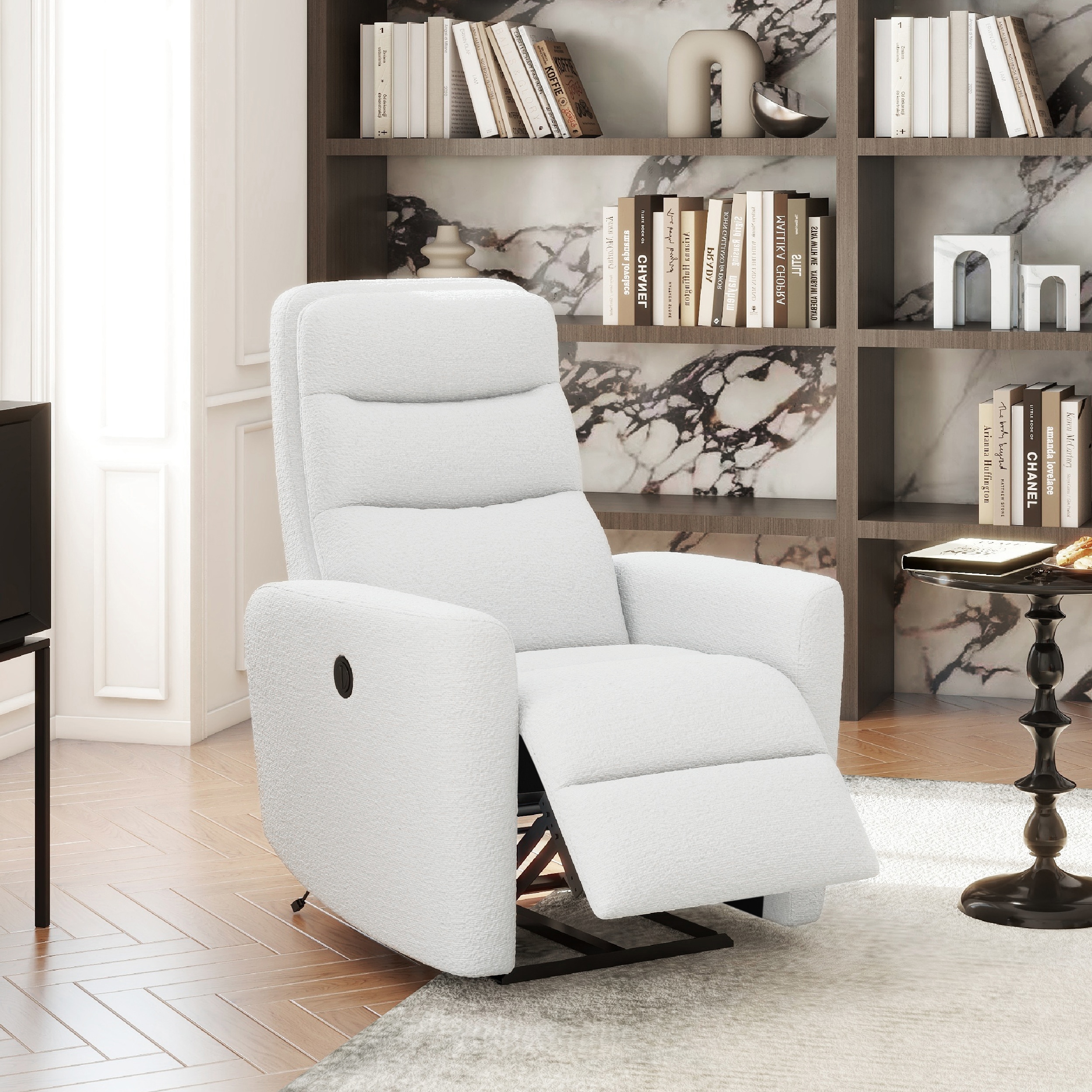 Jennifer Taylor Home LCPG-P82003 recliners - View #3