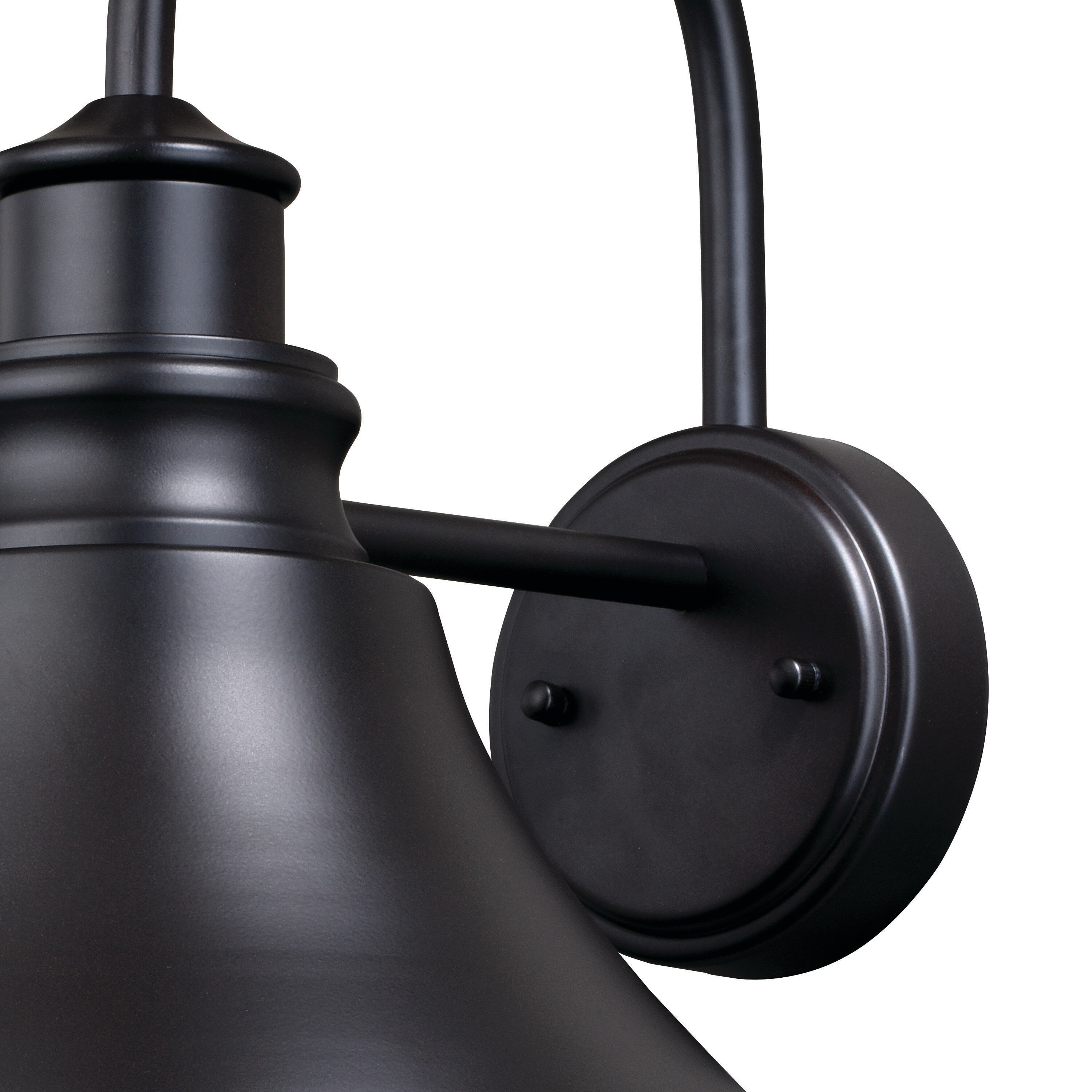 Cascadia T0319 Outdoor-Wall-Lighting - View #6