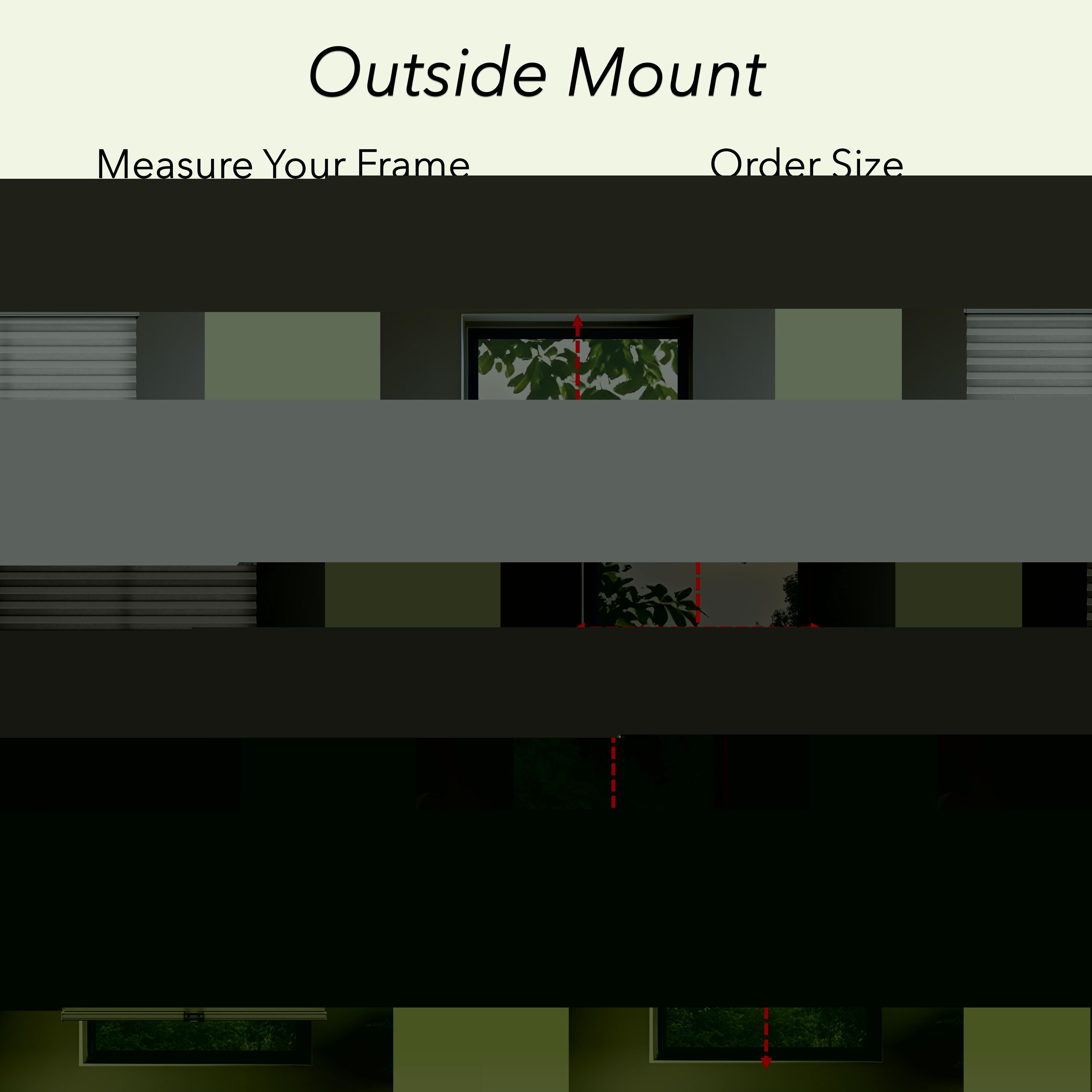 BlindsAvenue 4829B-492-1SC shades - View #6