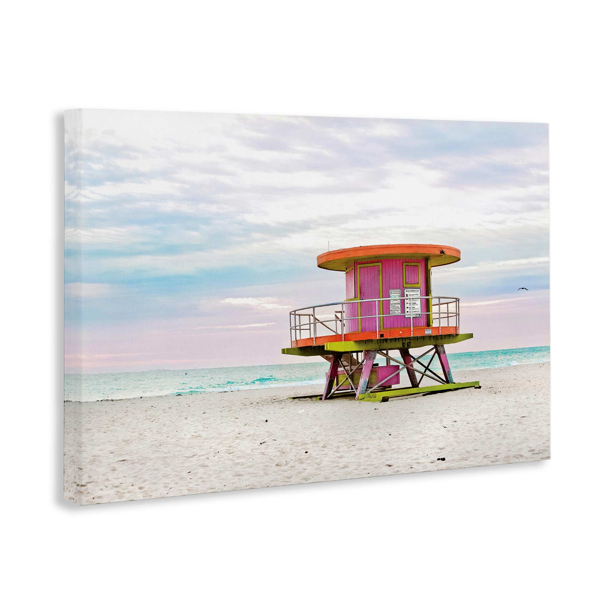 Stupell Industries BT-554-CN-16X24 Wall-Art - View #2