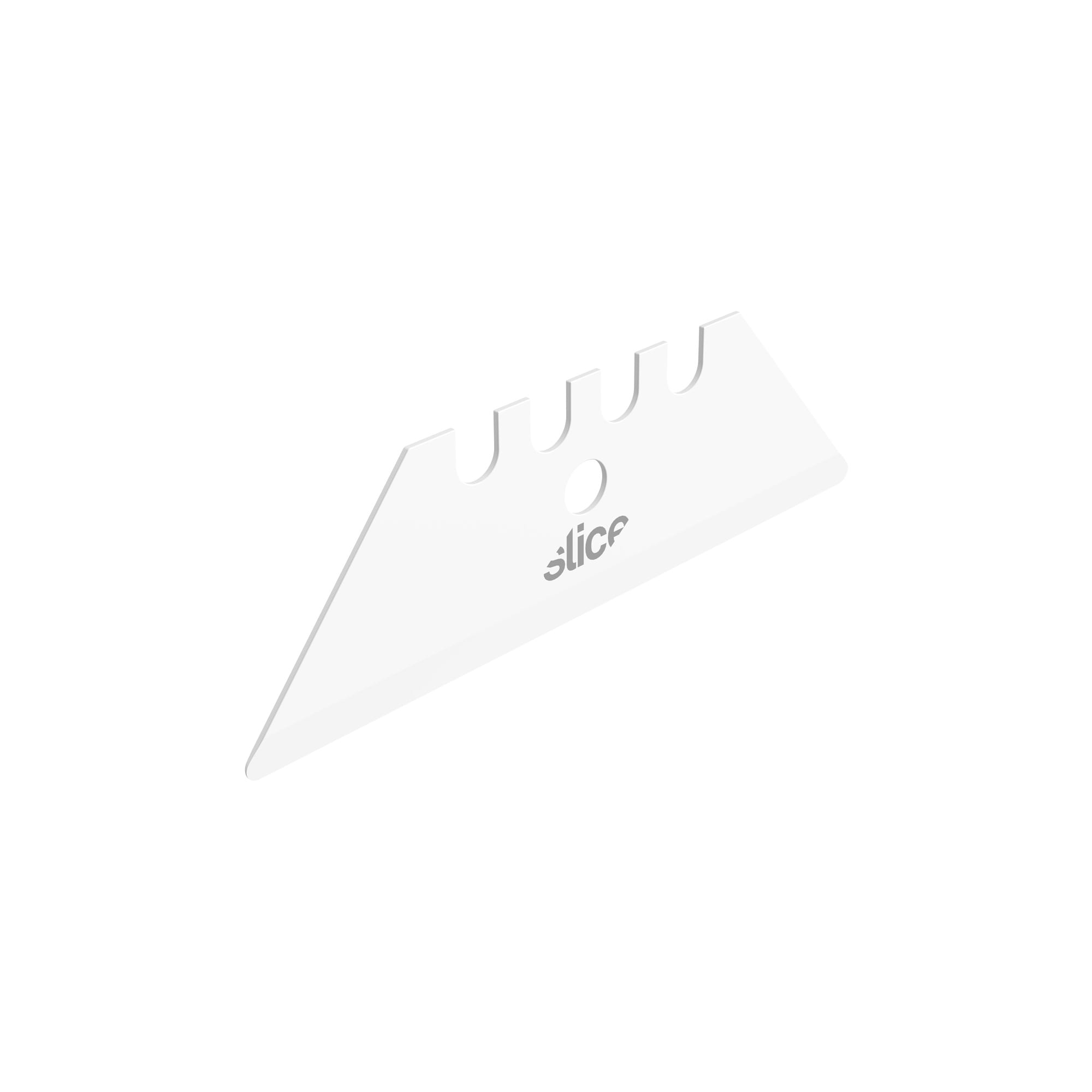 Slice™ Safety Blades Type: Pointed Tip, Includes: 3 dual-sided