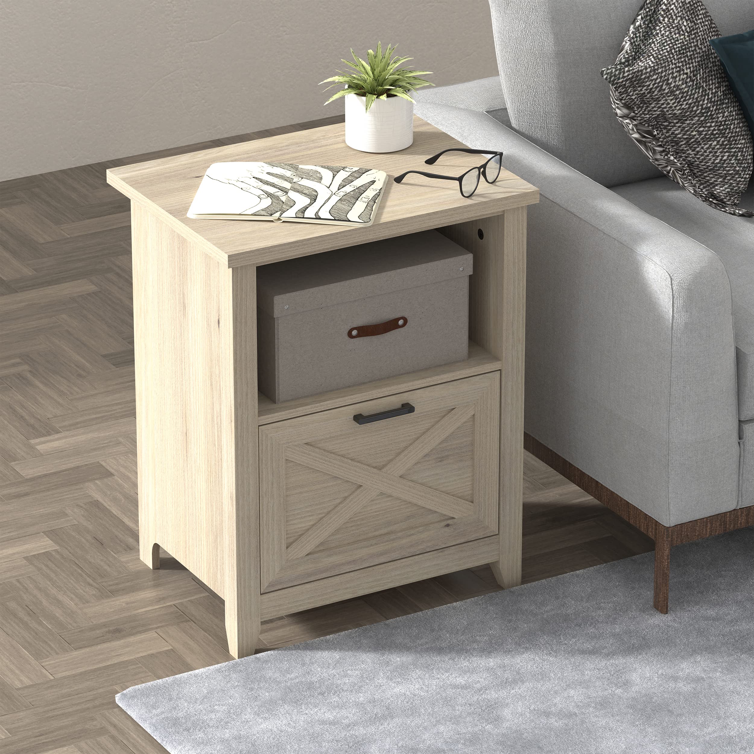 LTMATE LS45259011 End-Tables - View #3