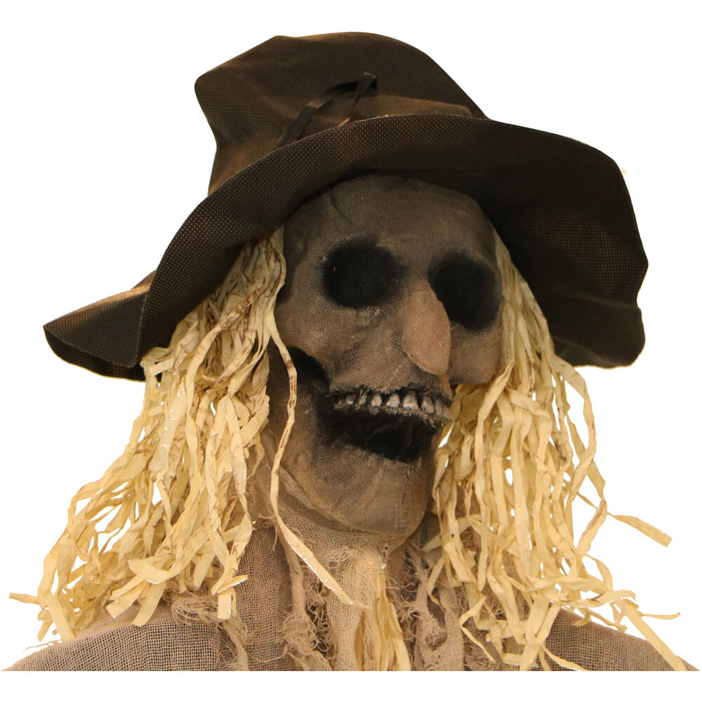 Haunted Hill Farm HHSCR-7F Outdoor-Halloween-Decor - View #12