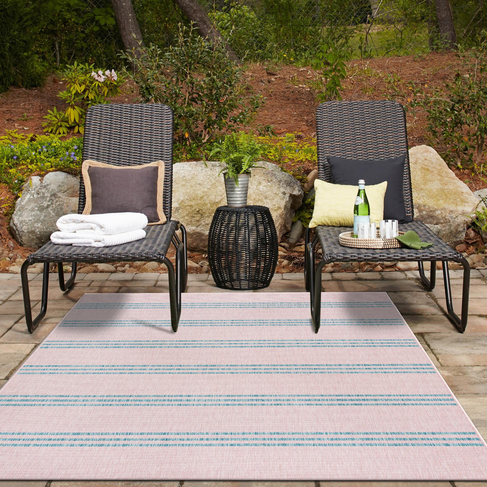Unique Loom 3180770 rugs - View #4
