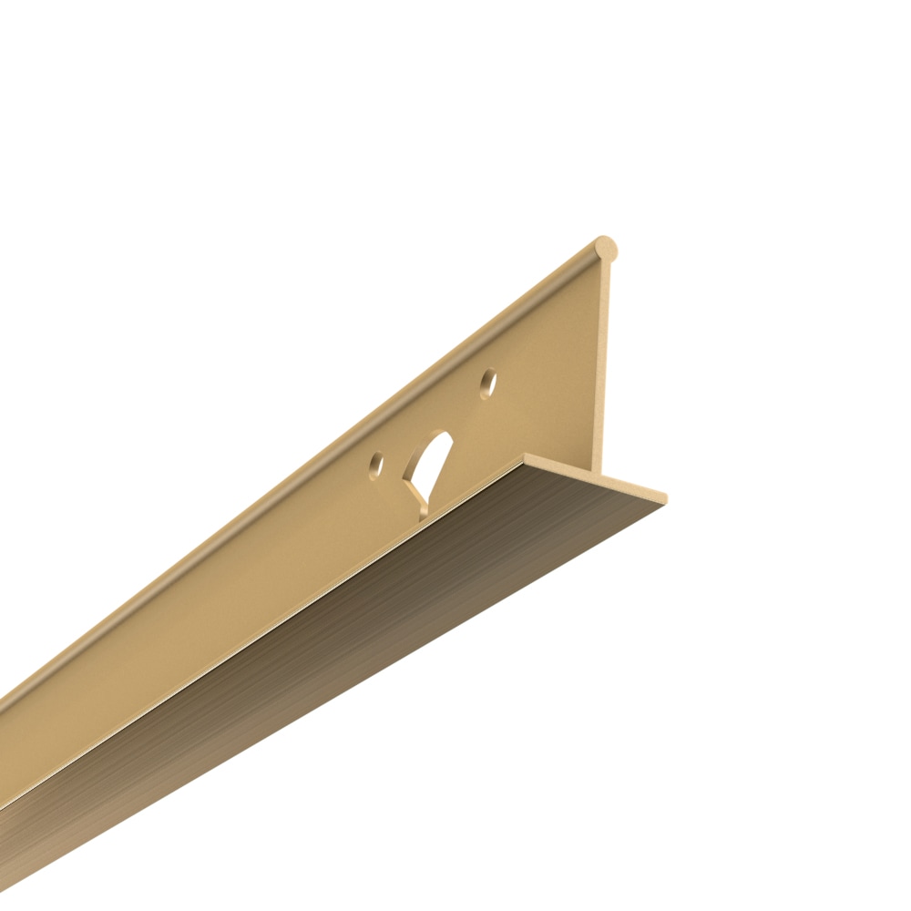ACP 399-26 38-Pack 100-sq ft Brown Ceiling Grid Kit