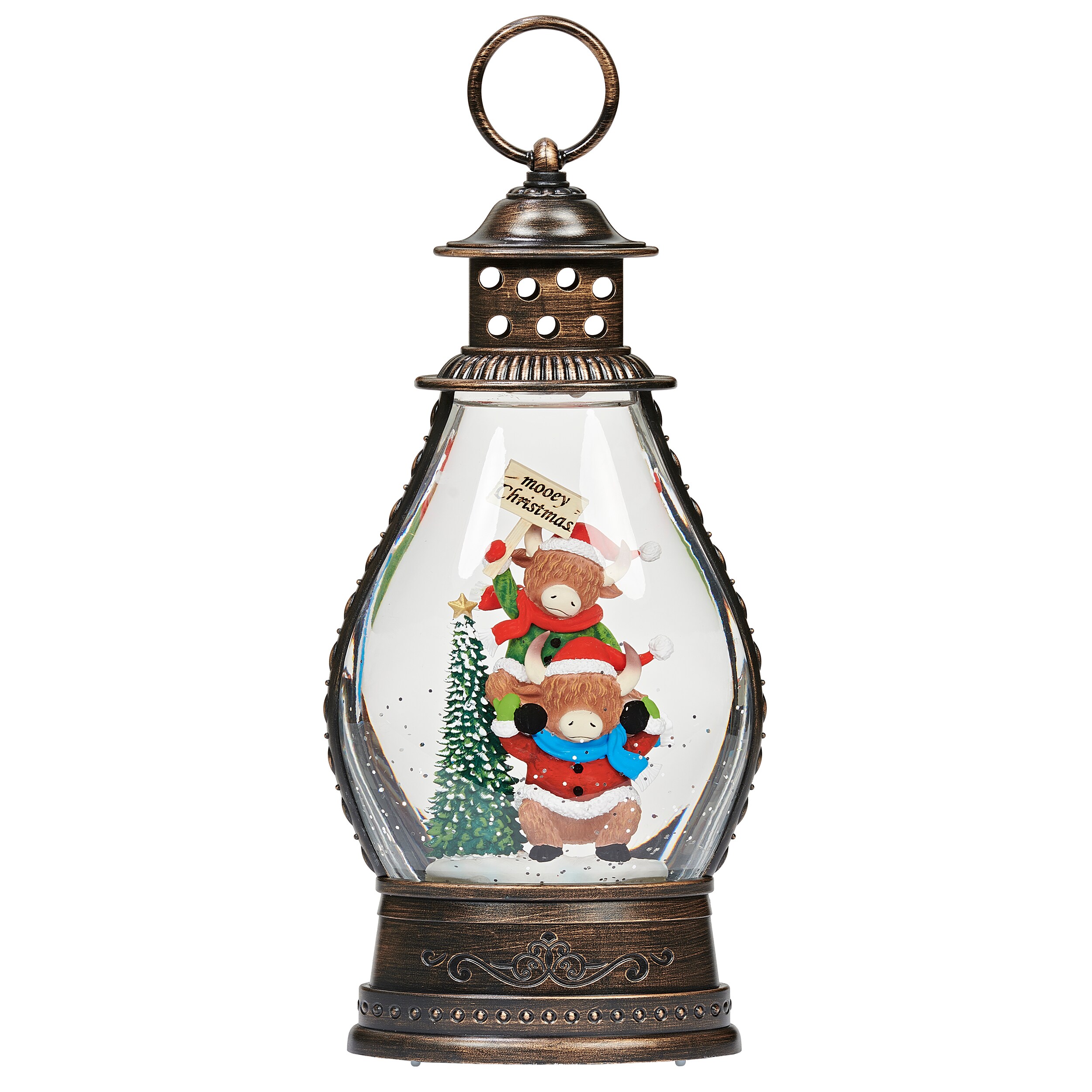 Roman 139023 Table-Christmas-Decorations - View #2