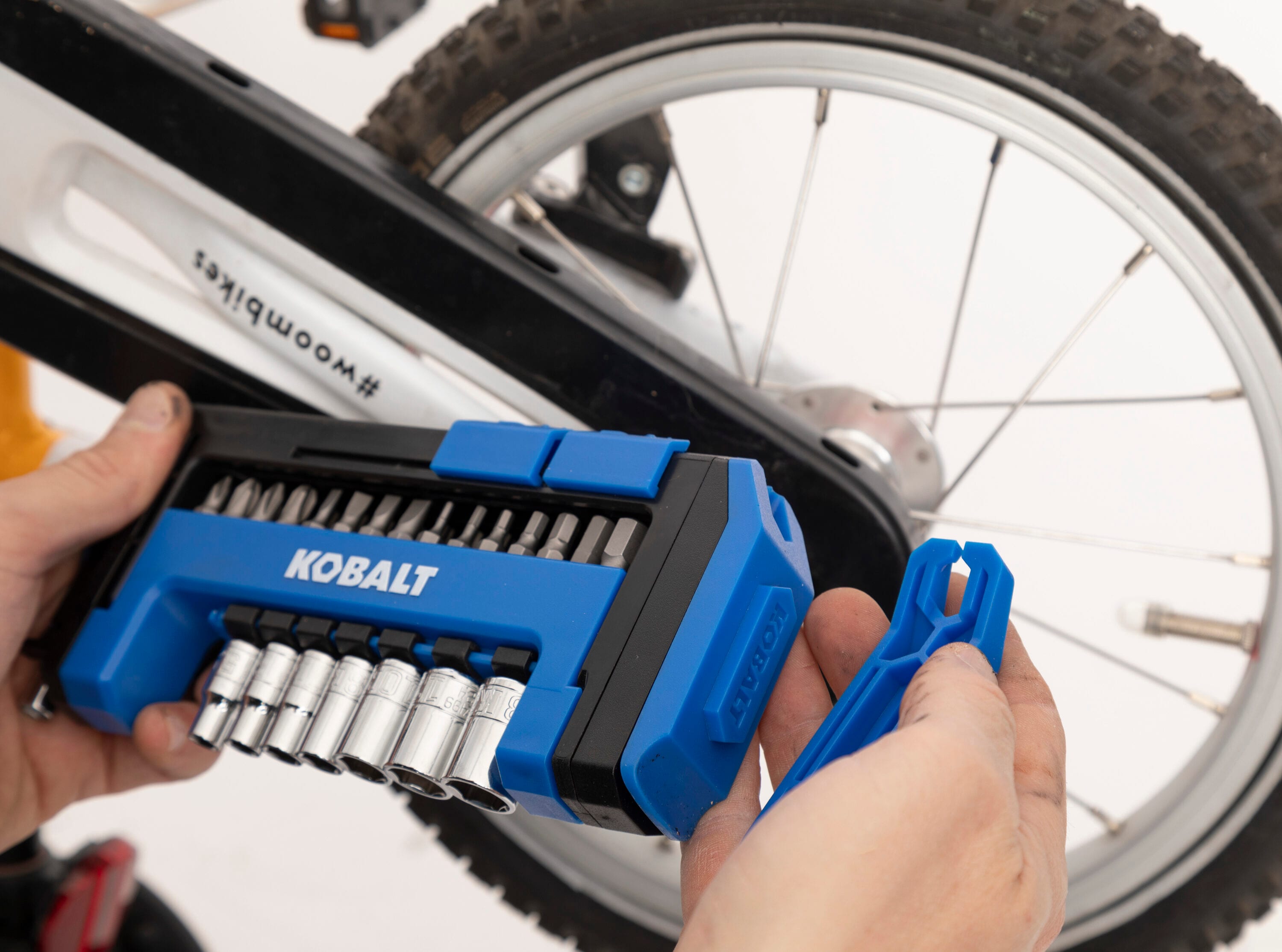 Kobalt 53340 Mechanics-Tool-Sets - View #10