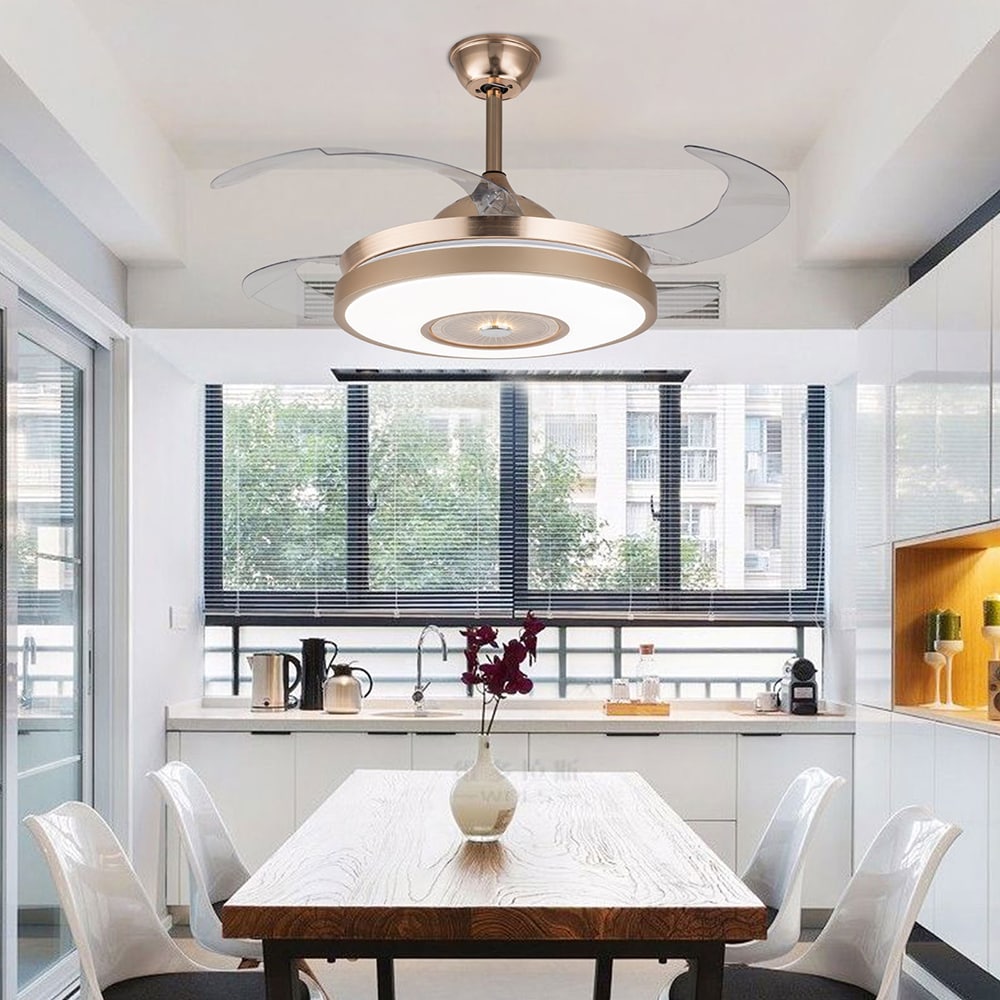 Oukaning HG-HCX-2239 Ceiling-Fans - View #11
