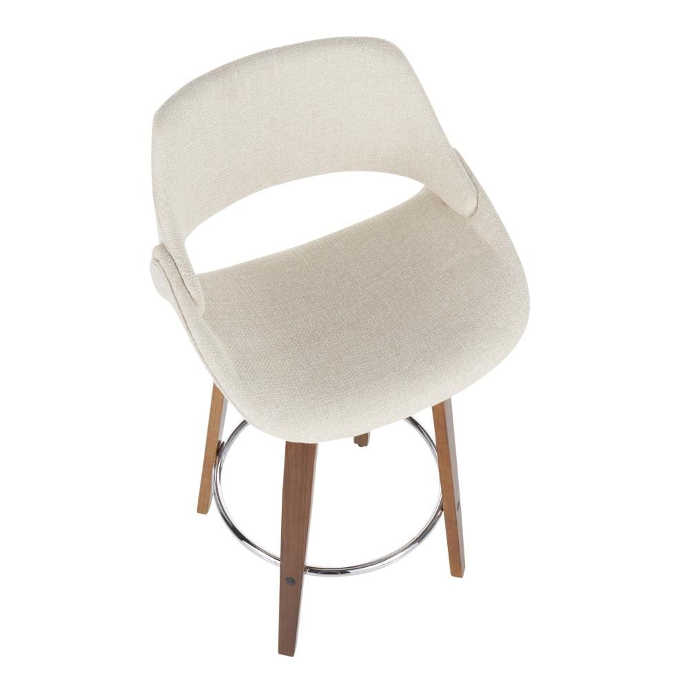 LumiSource B26-FBCO2R WLCR2 stools - View #7