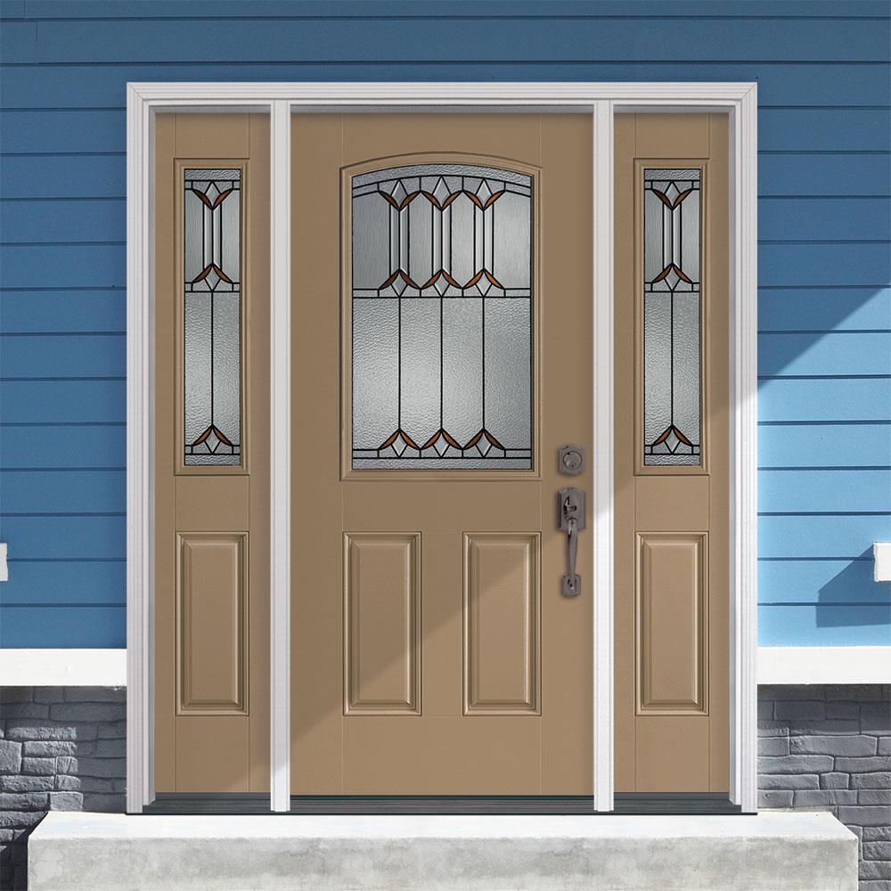 Masonite 897865 Entry-Doors - View #2