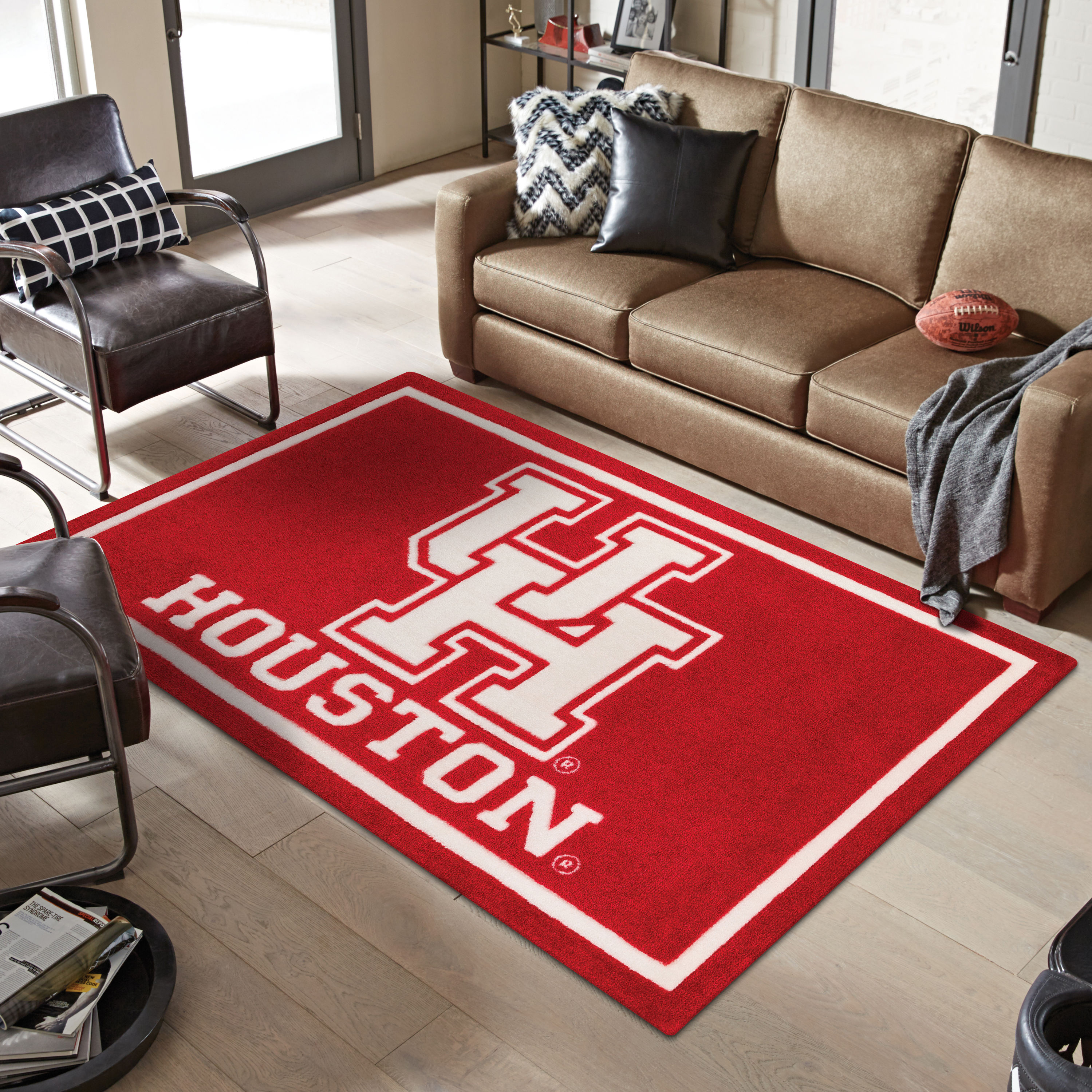 Addison Rugs ACP1HO8X10 rugs - View #5